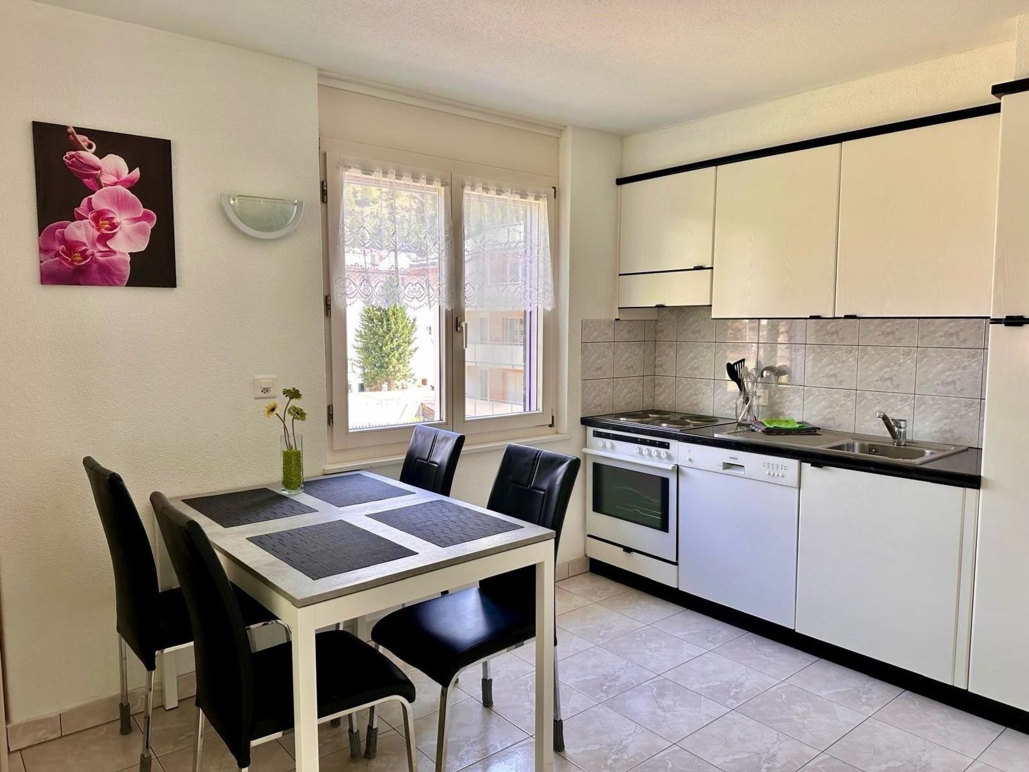 Alcazar Appartement/Fewo Wohnung 5 - Binnen