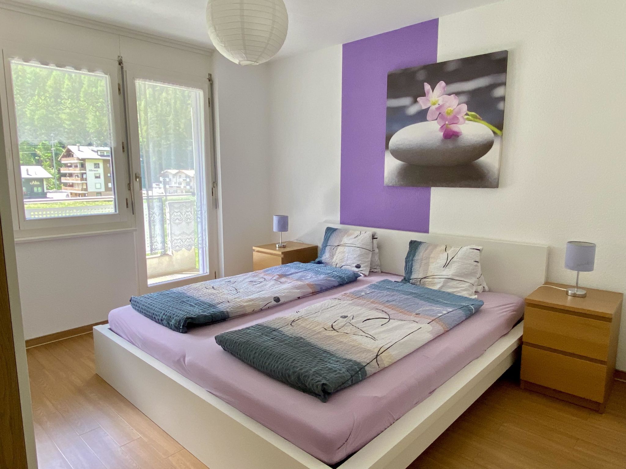Alcazar Appartement/Fewo Wohnung 6