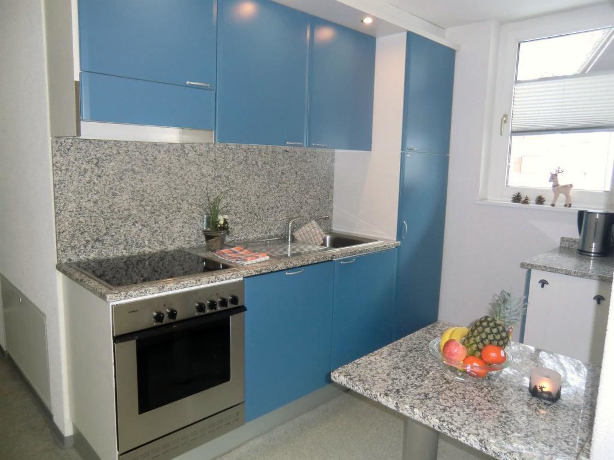Alcazar Appartement/Fewo Wohnung 6