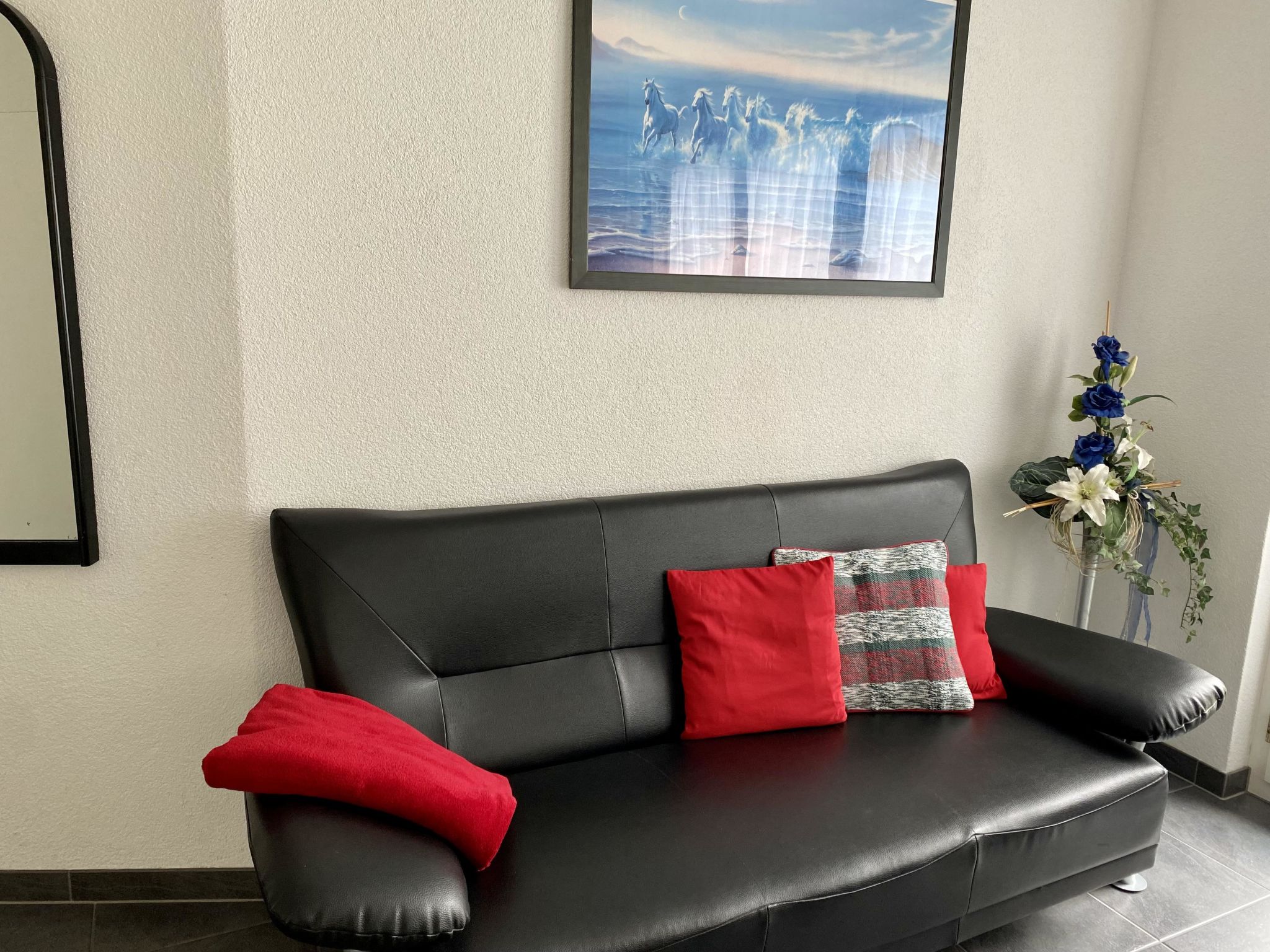 Alcazar Apartments Appartement/Fewo Wohnung 6 - Binnen