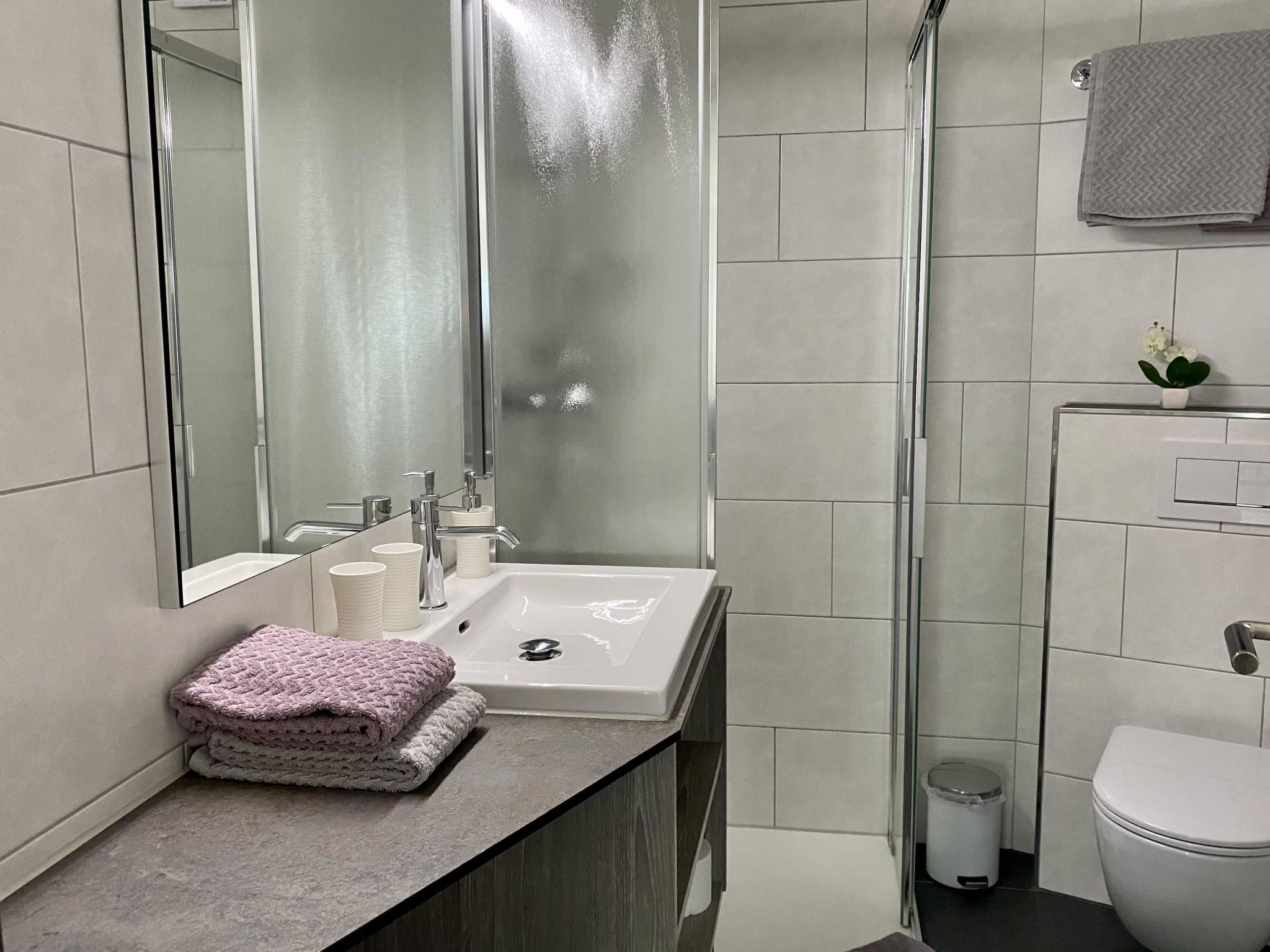Alcazar Apartments Appartement/Fewo Wohnung 6 - Binnen