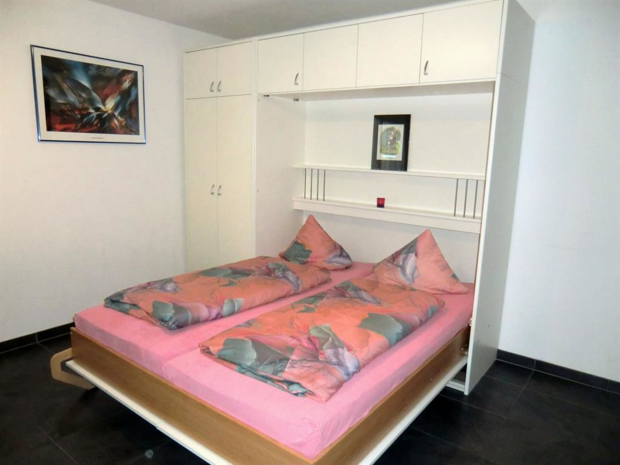 Alcazar Apartments Appartement/Fewo Wohnung 6 - Binnen