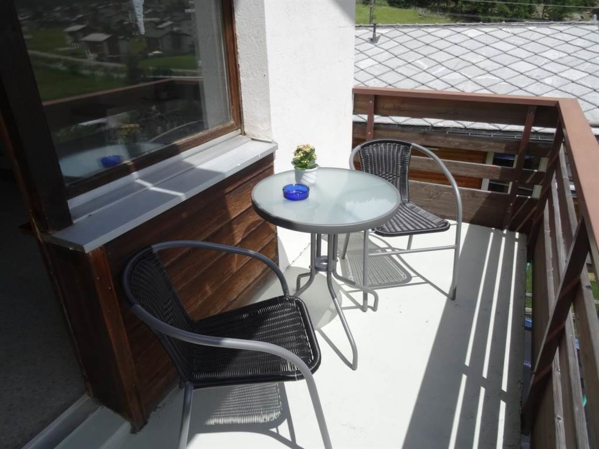 Apartments Carmena Appartement/Fewo Wohnung 5 - Dedans