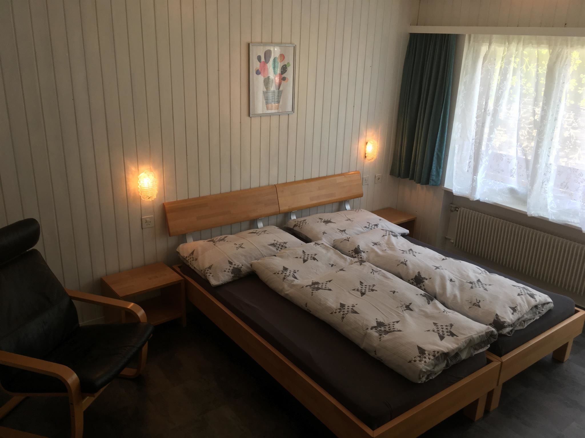 Apartments Carmena Appartement/Fewo Wohnung 5 - Dedans