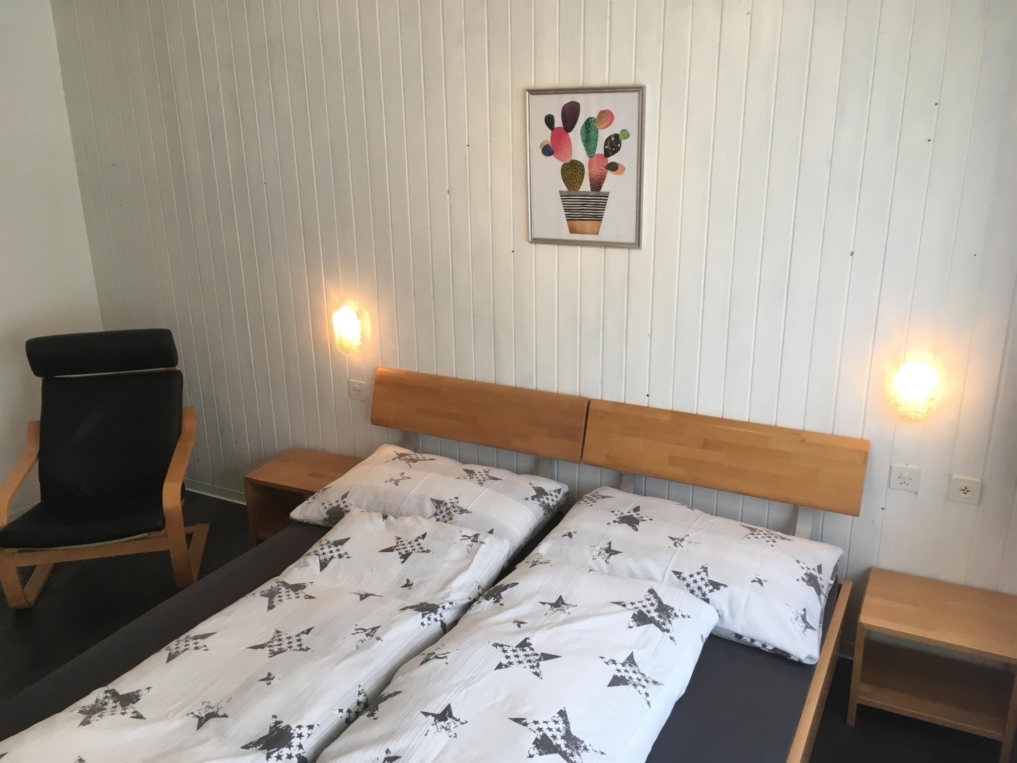 Apartments Carmena Appartement/Fewo Wohnung 5 - Dedans