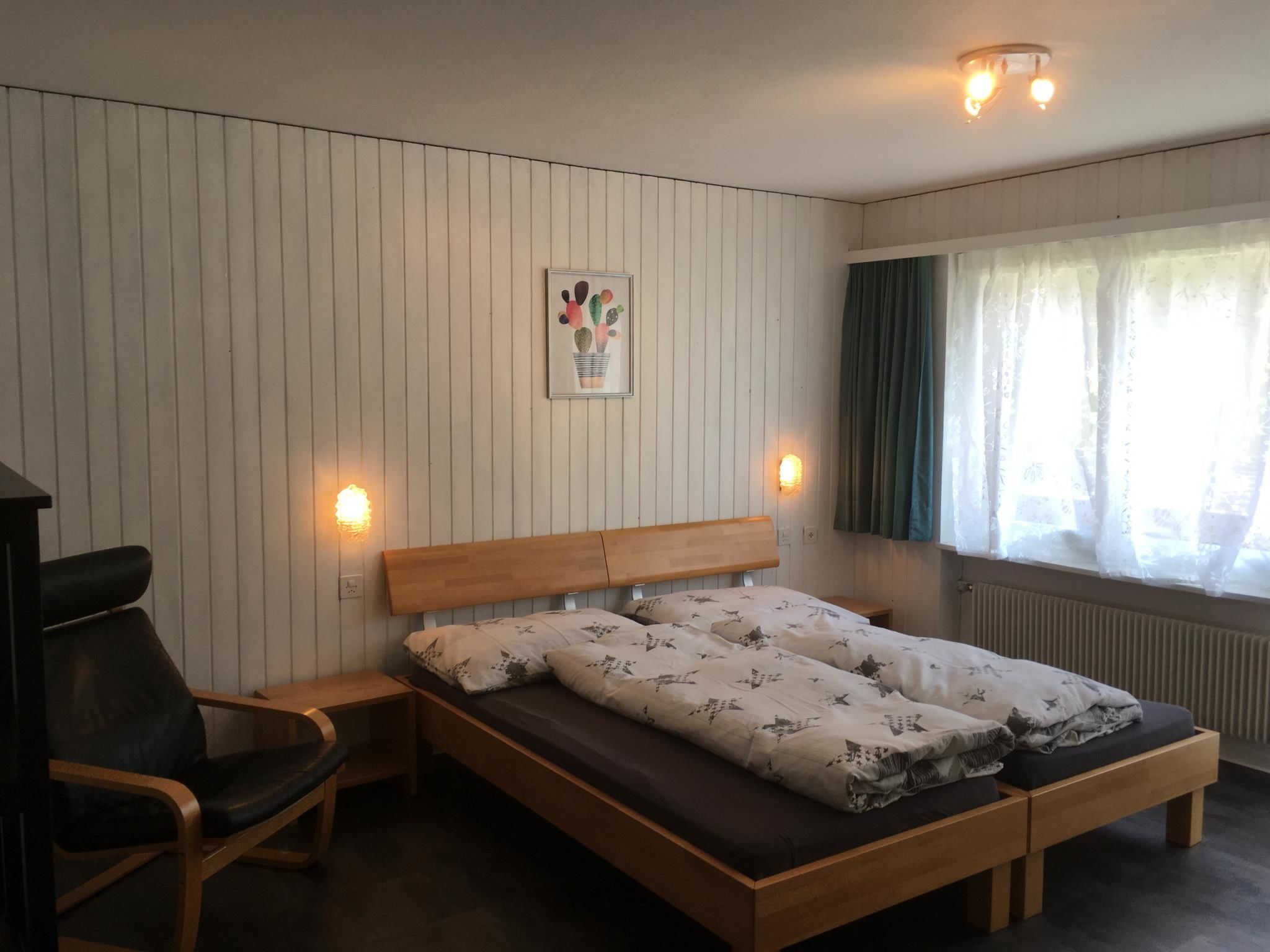 Apartments Carmena Appartement/Fewo Wohnung 5 - Dedans