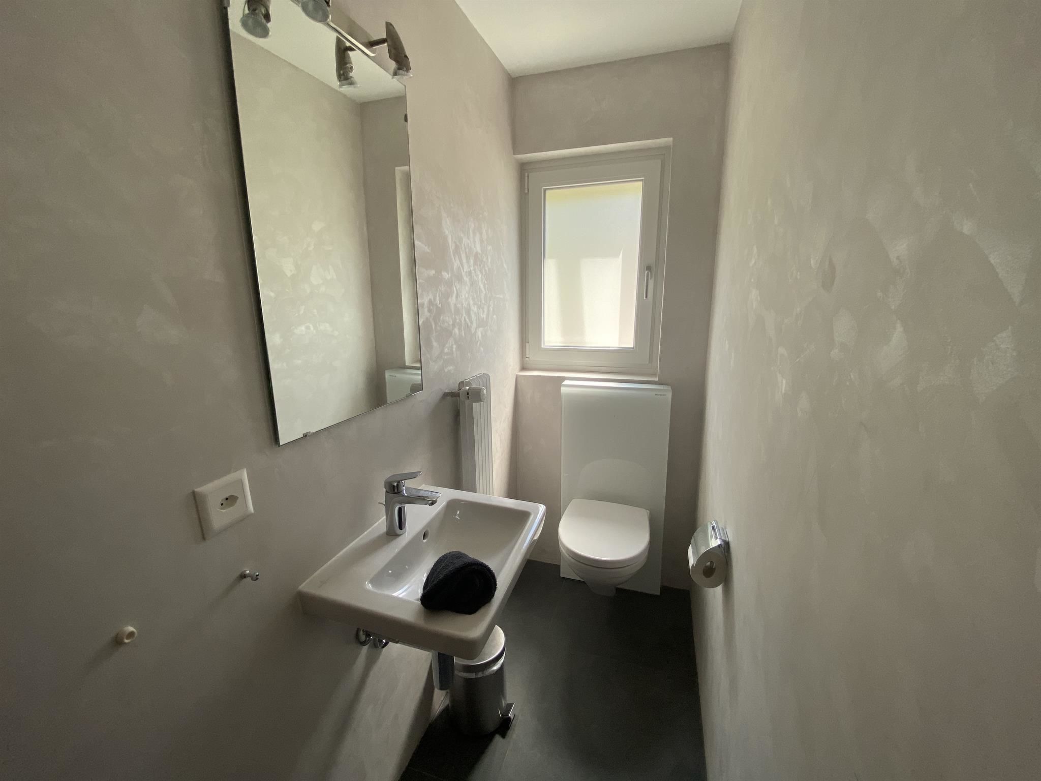 Apartments Carmena Appartement/Fewo Wohnung 5 - Dedans