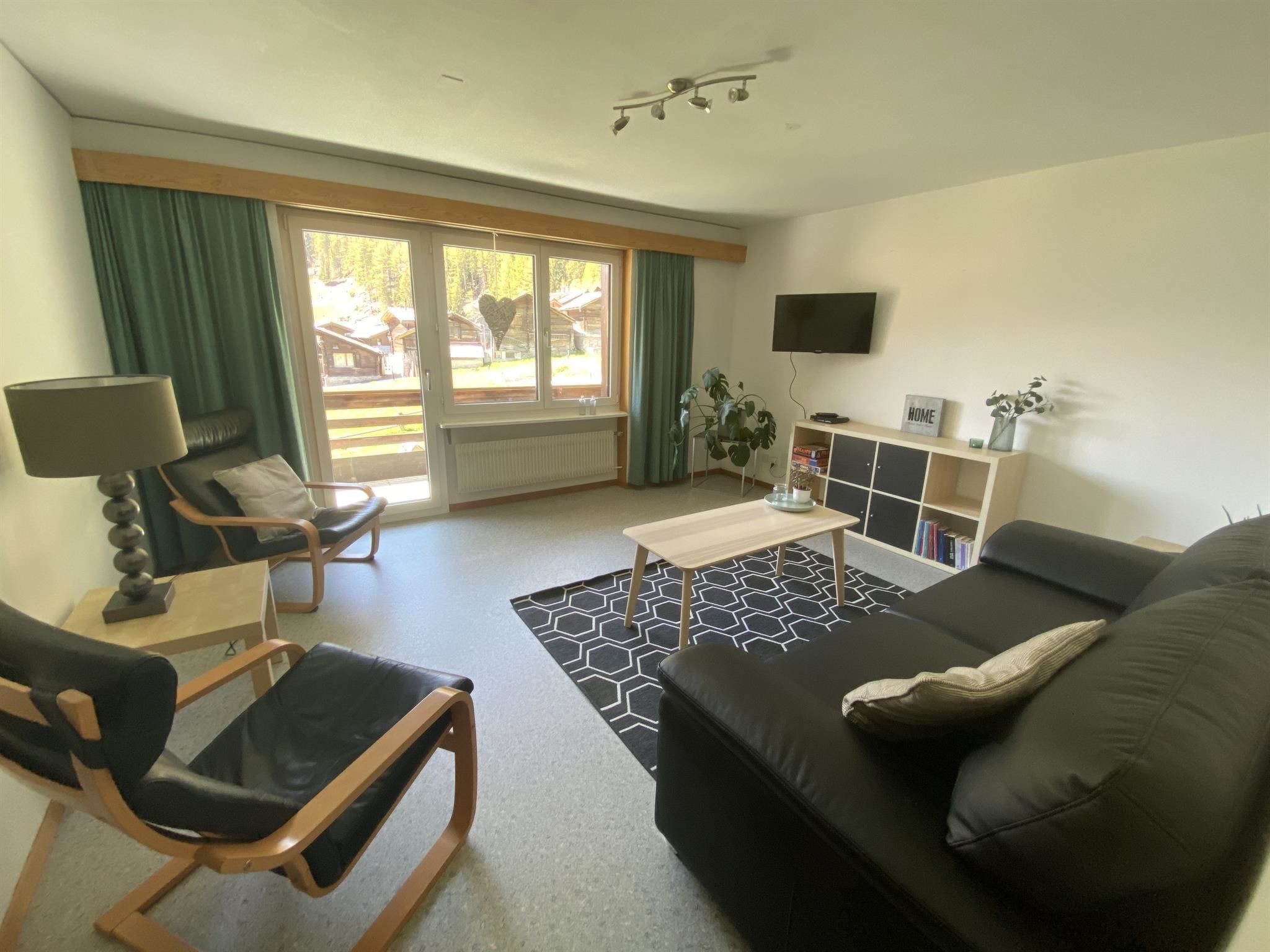 Apartments Carmena Appartement/Fewo Wohnung 5 - Dedans