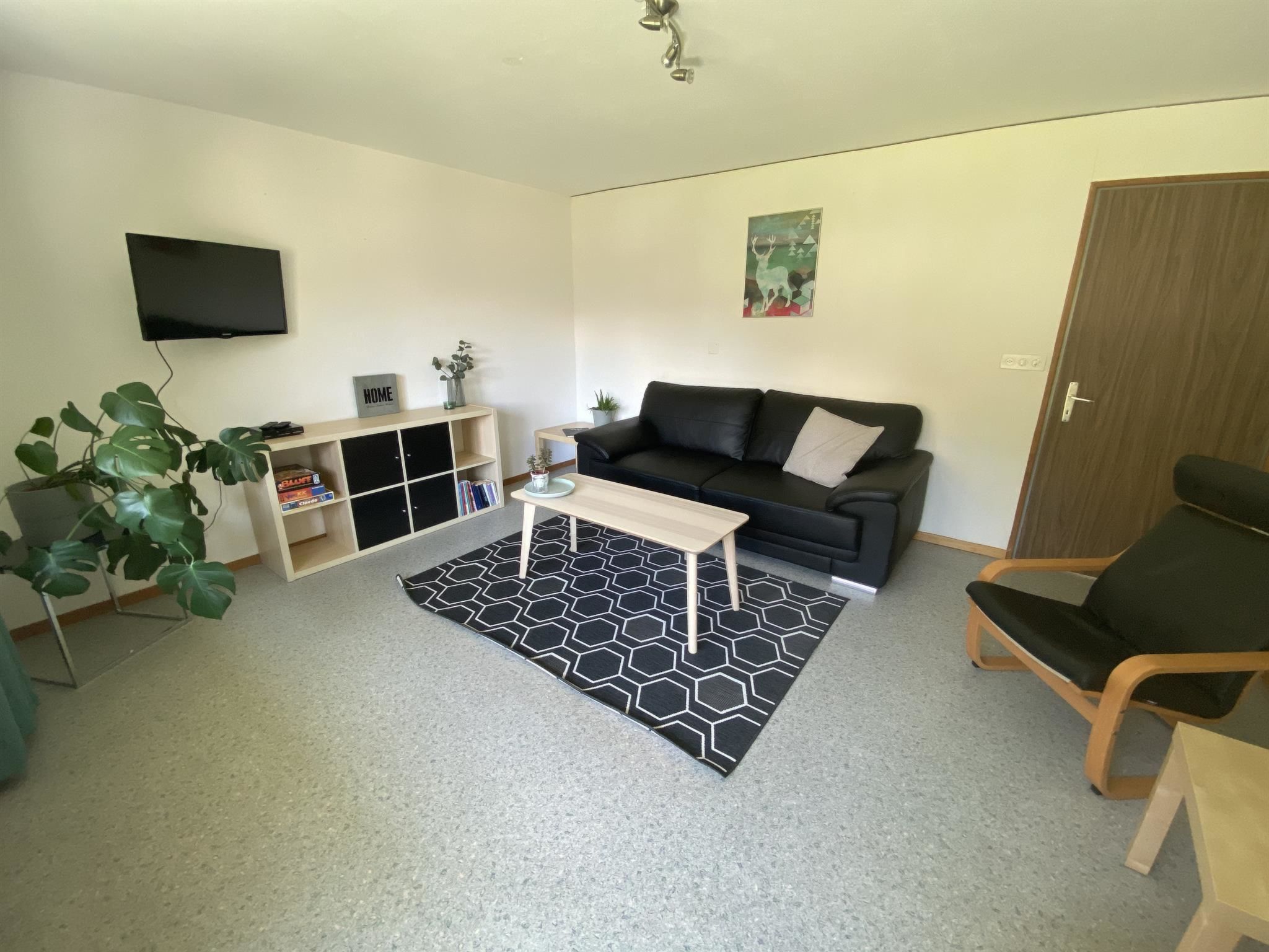 Apartments Carmena Appartement/Fewo Wohnung 5 - Dedans