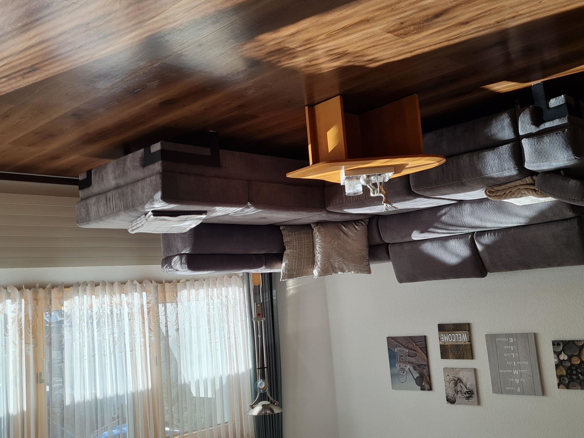 Orion Appartement/Fewo 4-Bettwohnung Nr. 54