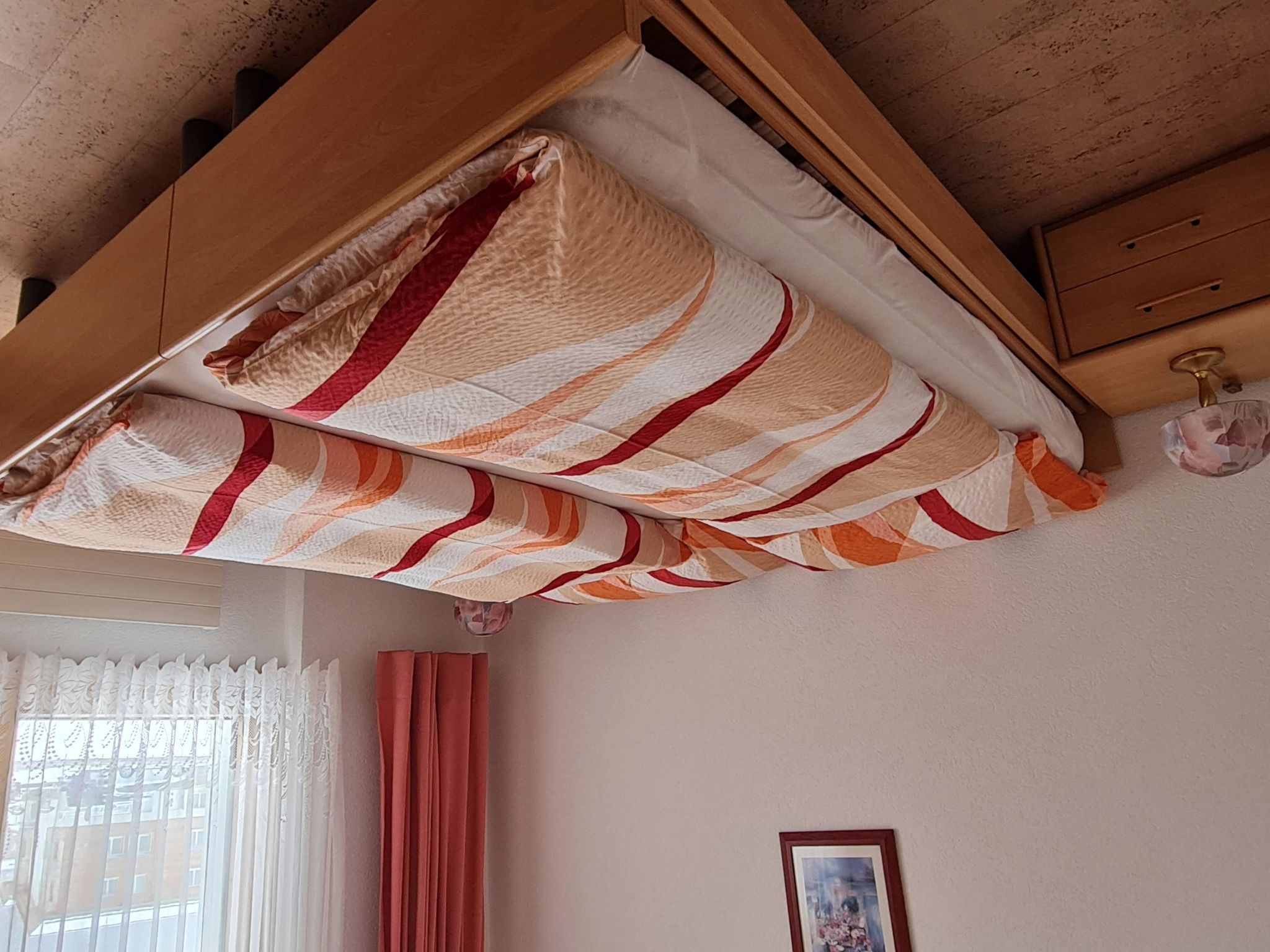 Orion Appartement/Fewo 4-Bettwohnung Nr. 54 - Binnen