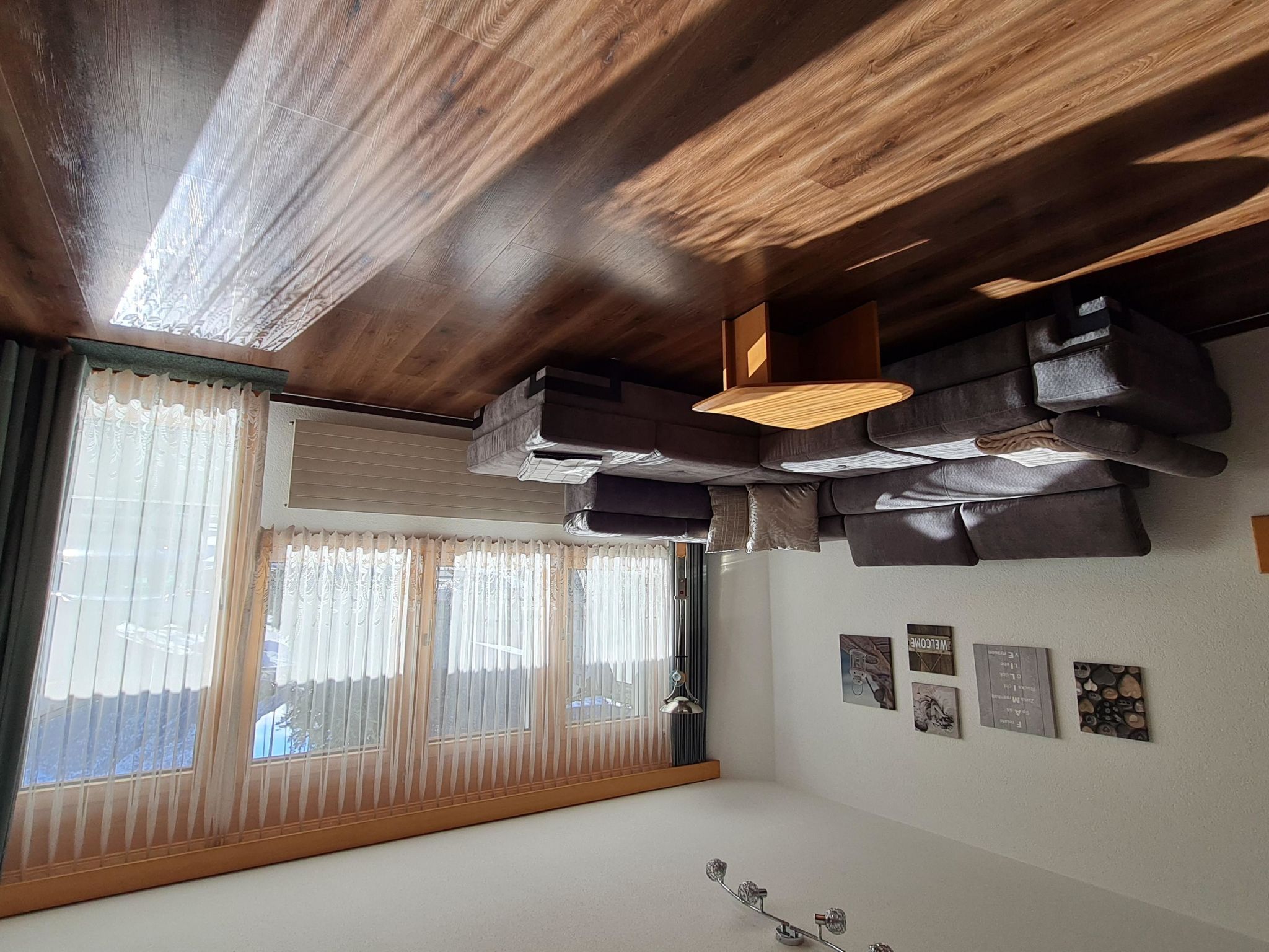 Orion Appartement/Fewo 4-Bettwohnung Nr. 54 - Binnen