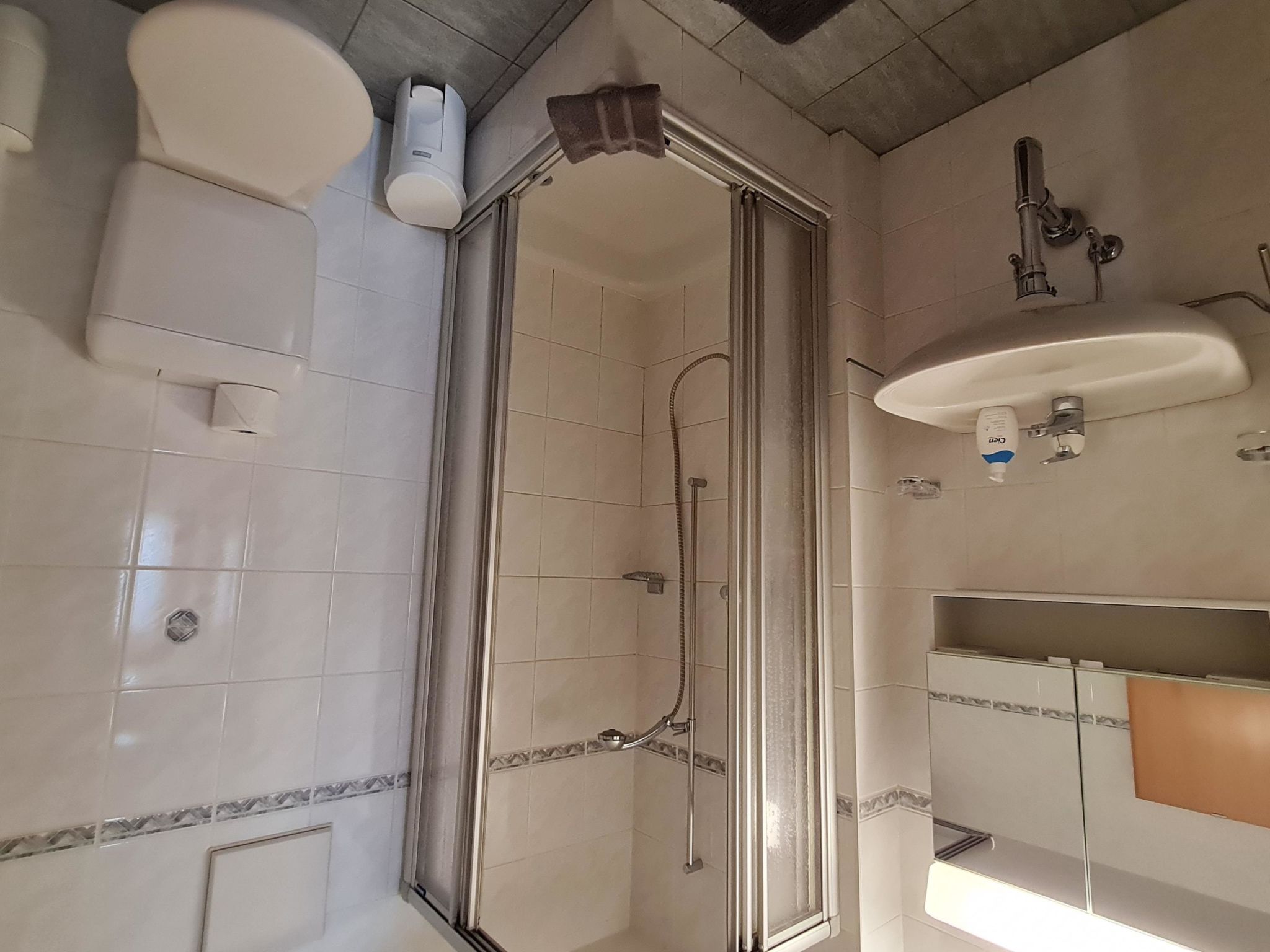 Orion Appartement/Fewo 4-Bettwohnung Nr. 54 - Binnen