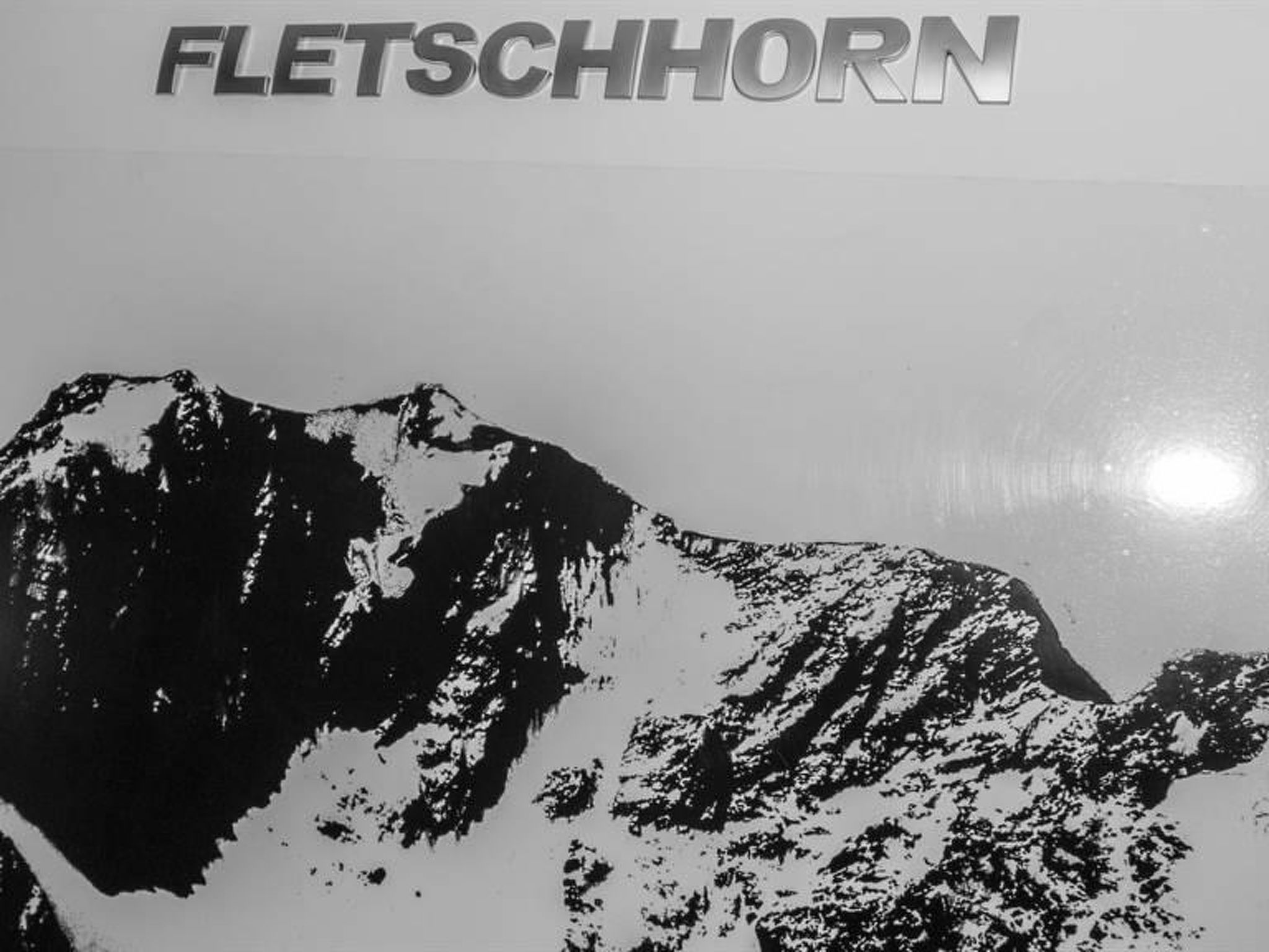 Monte Rosa Appartement/Fewo Appartement Fletschhorn