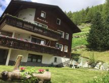 Cresta di Saas