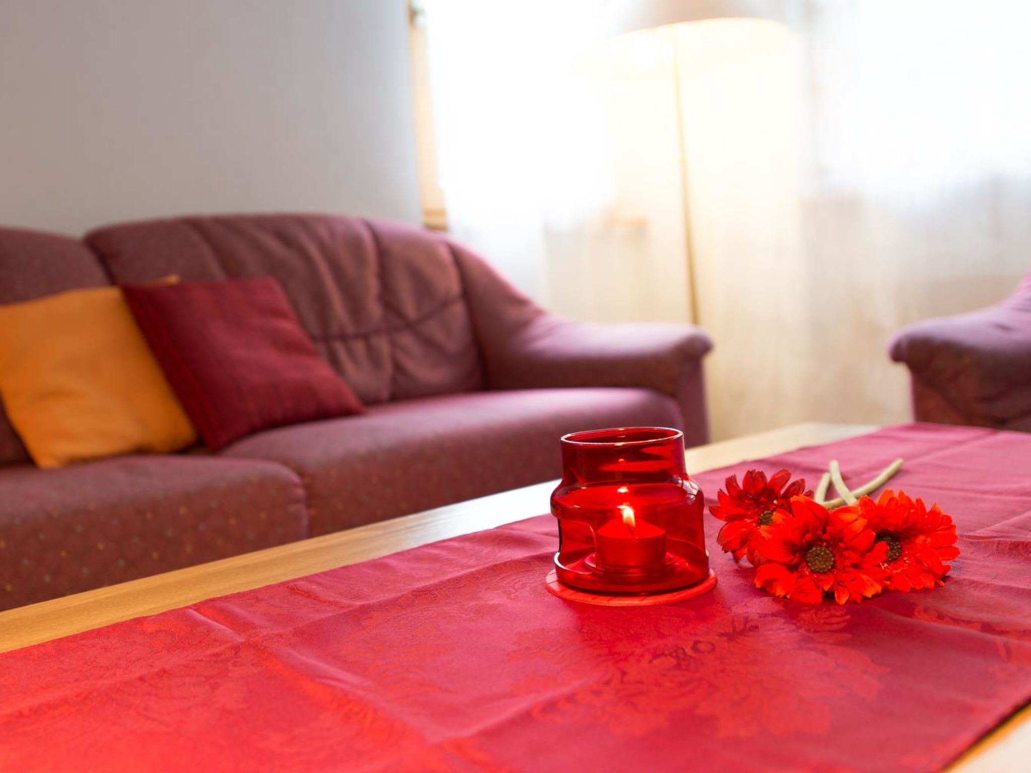 Haus Evita Appartement/Fewo 6-Bettwohnung Nr. 61
