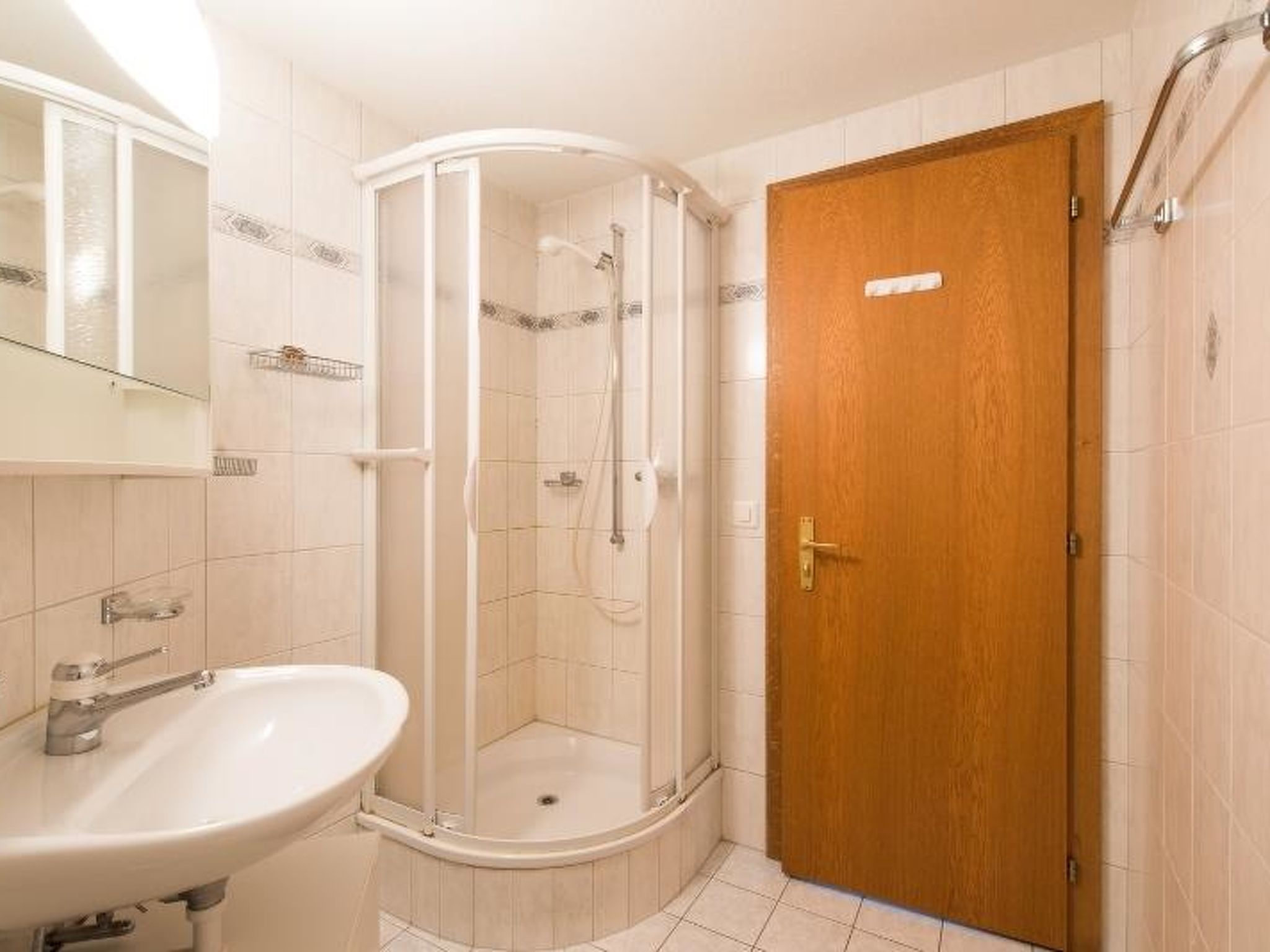 Haus Evita Appartement/Fewo 6-Bettwohnung Nr. 61 - Image-tags.info