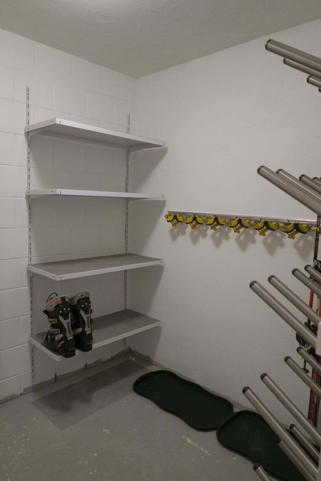 Rustiek 4.5-kamer appartement in Saas-Grund, vlakbij liften en meer - foto 56