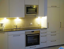 Appartement aan de piste in Saas-Grund met bergzicht - thumbnail 6