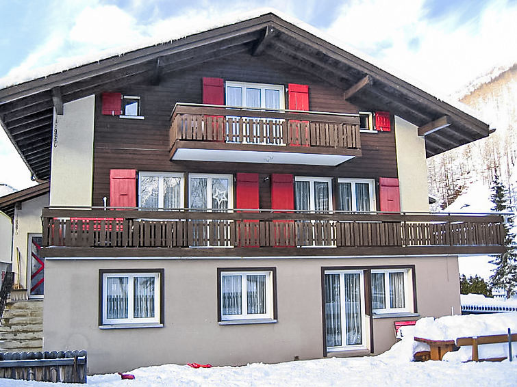 Appartement Amara