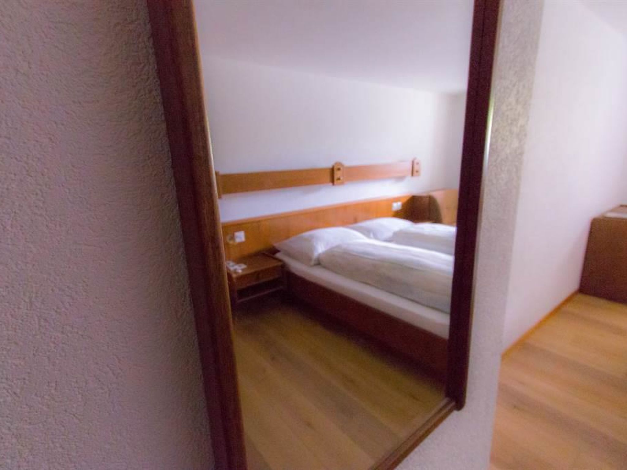 Monte Rosa Appartement/Fewo Appartement Weissmies - Dedans