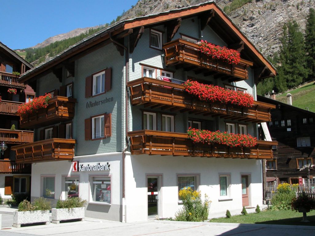Appartement Wiedersehen