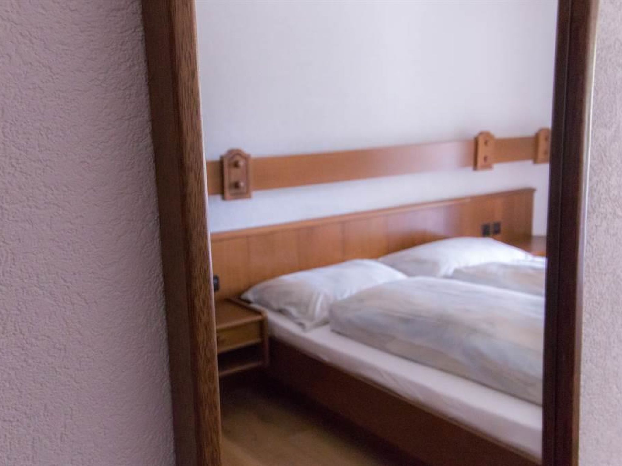 Monte Rosa Appartement/Fewo Appartement Strahlhorn - Dedans