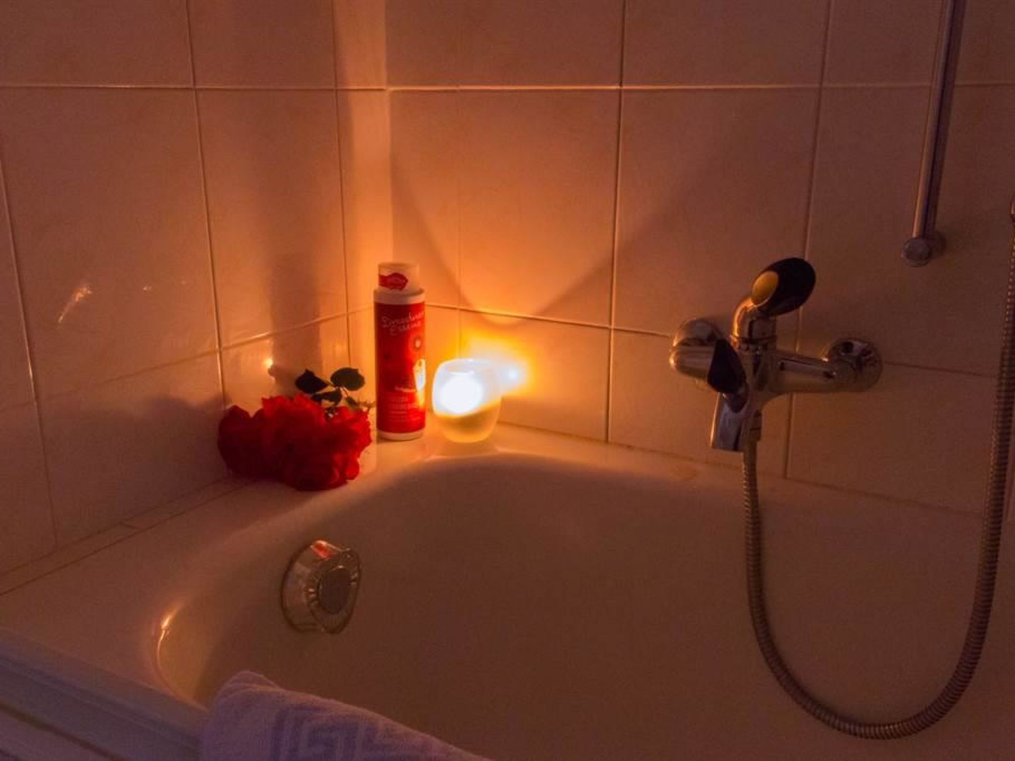 Monte Rosa Appartement/Fewo Appartement Strahlhorn - Dedans