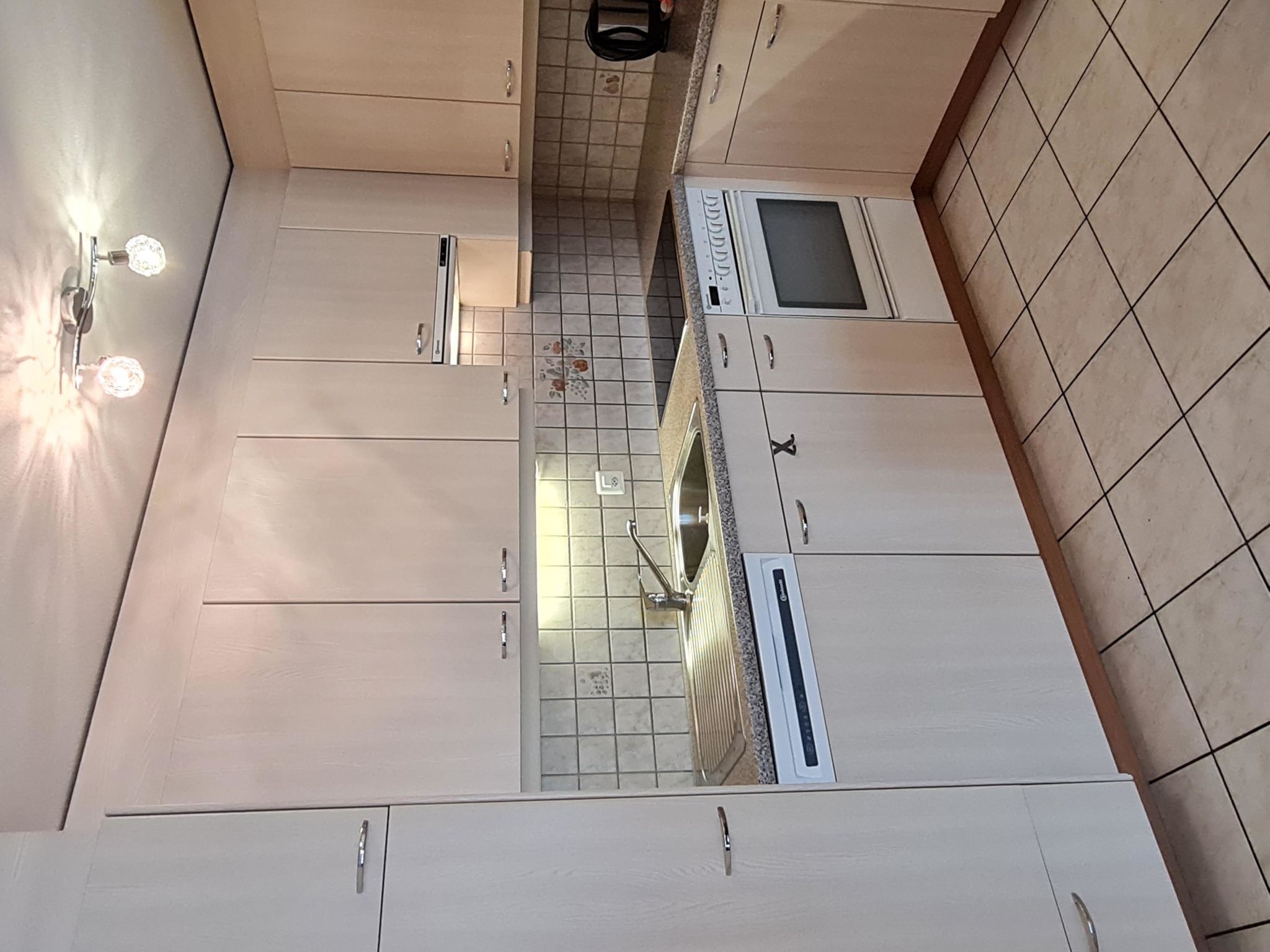 Orion Appartement/Fewo 6-Bettwohnung Nr. 51 - Drinnen