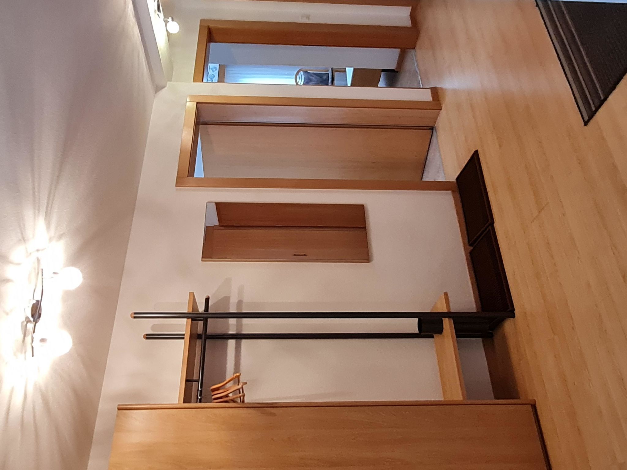 Orion Appartement/Fewo 6-Bettwohnung Nr. 51 - Drinnen