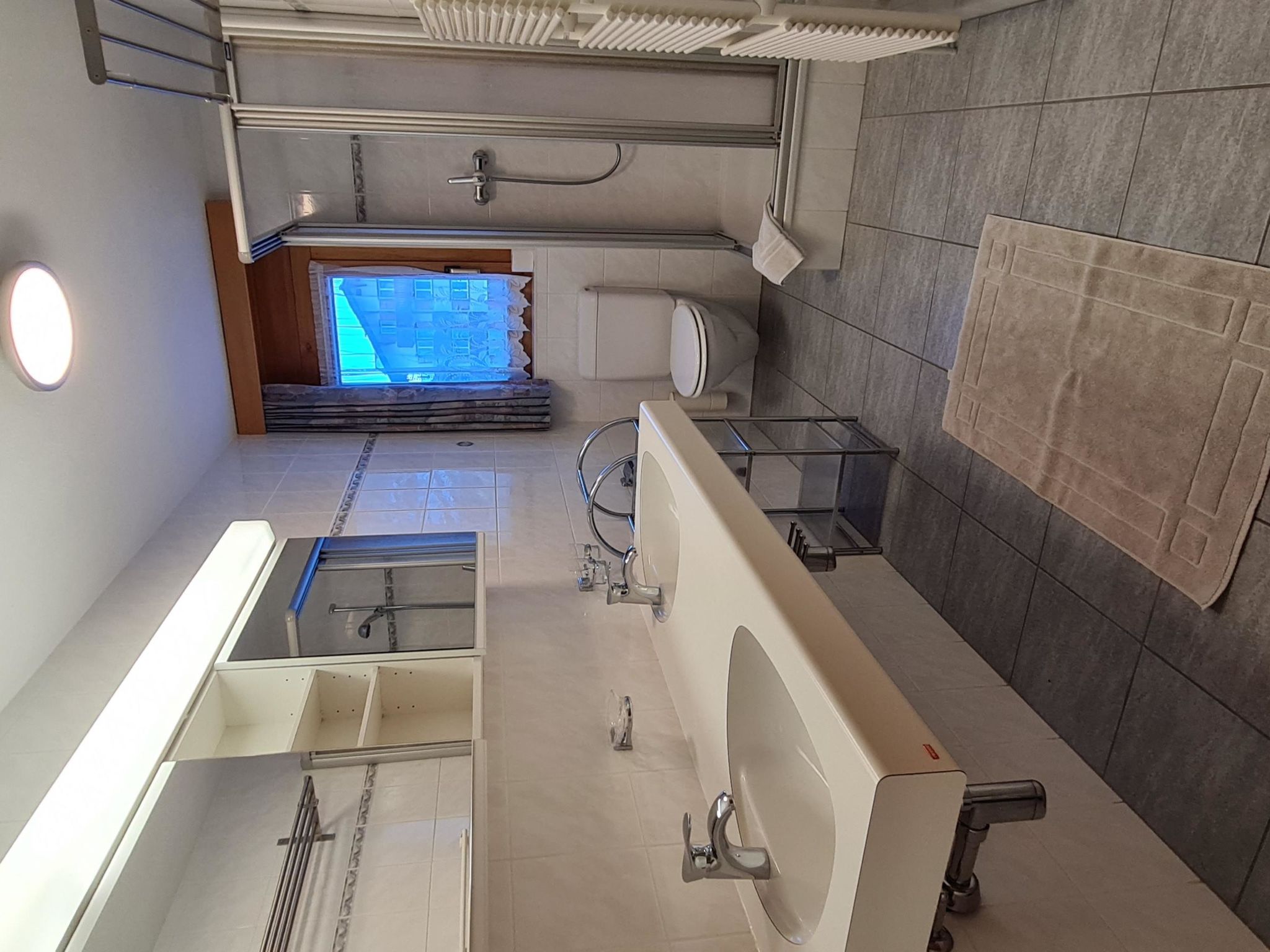 Orion Appartement/Fewo 6-Bettwohnung Nr. 51 - Drinnen