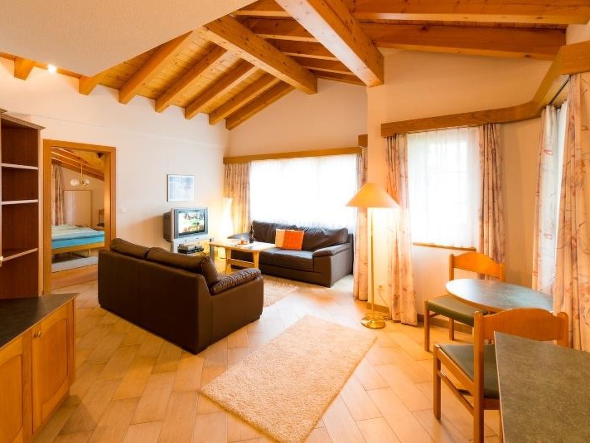 Haus Evita Appartement/Fewo 4-Bettwohnung Nr. 60