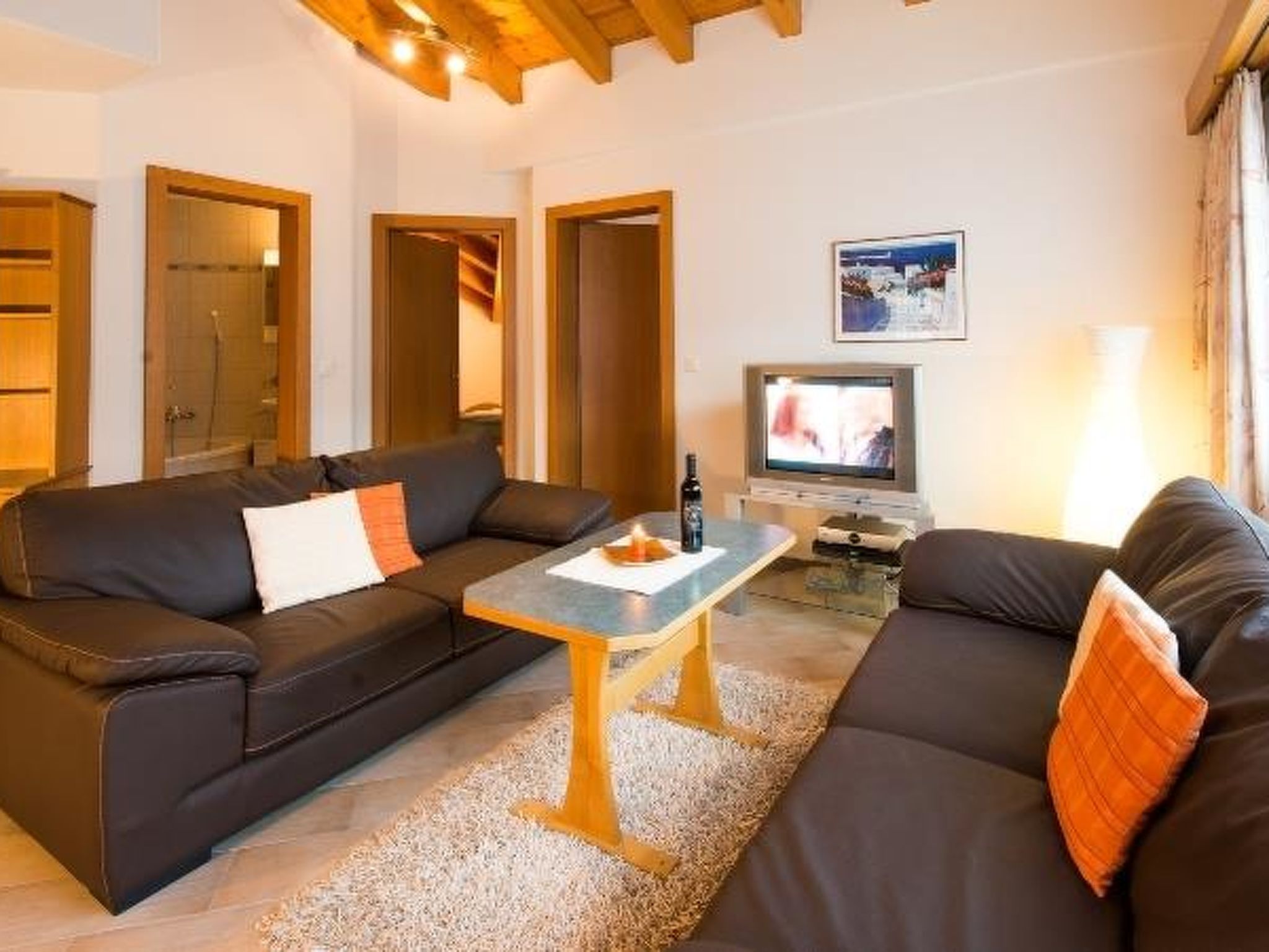 Haus Evita Appartement/Fewo 4-Bettwohnung Nr. 60