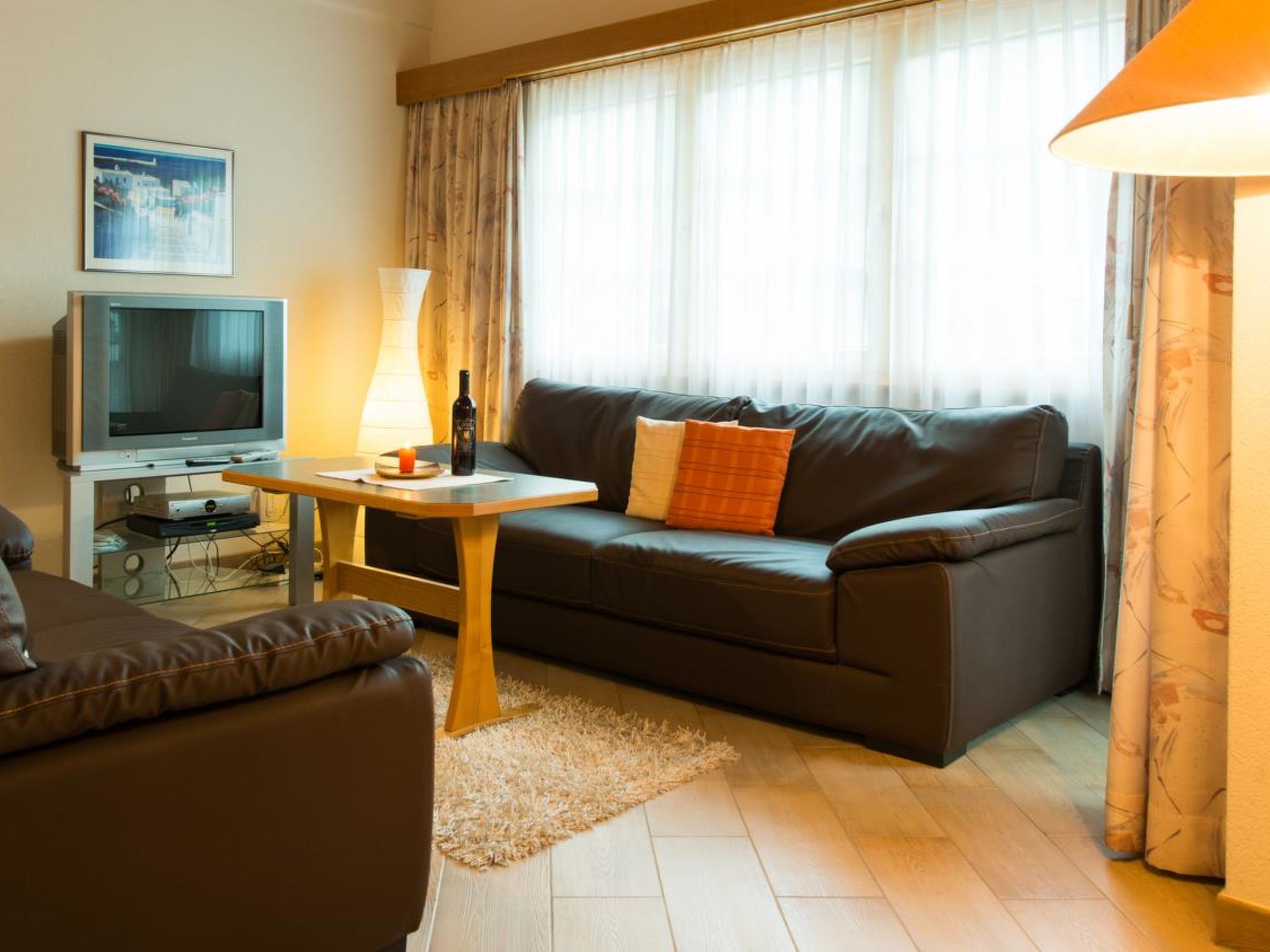 Haus Evita Appartement/Fewo 4-Bettwohnung Nr. 60 - Image-tags.info