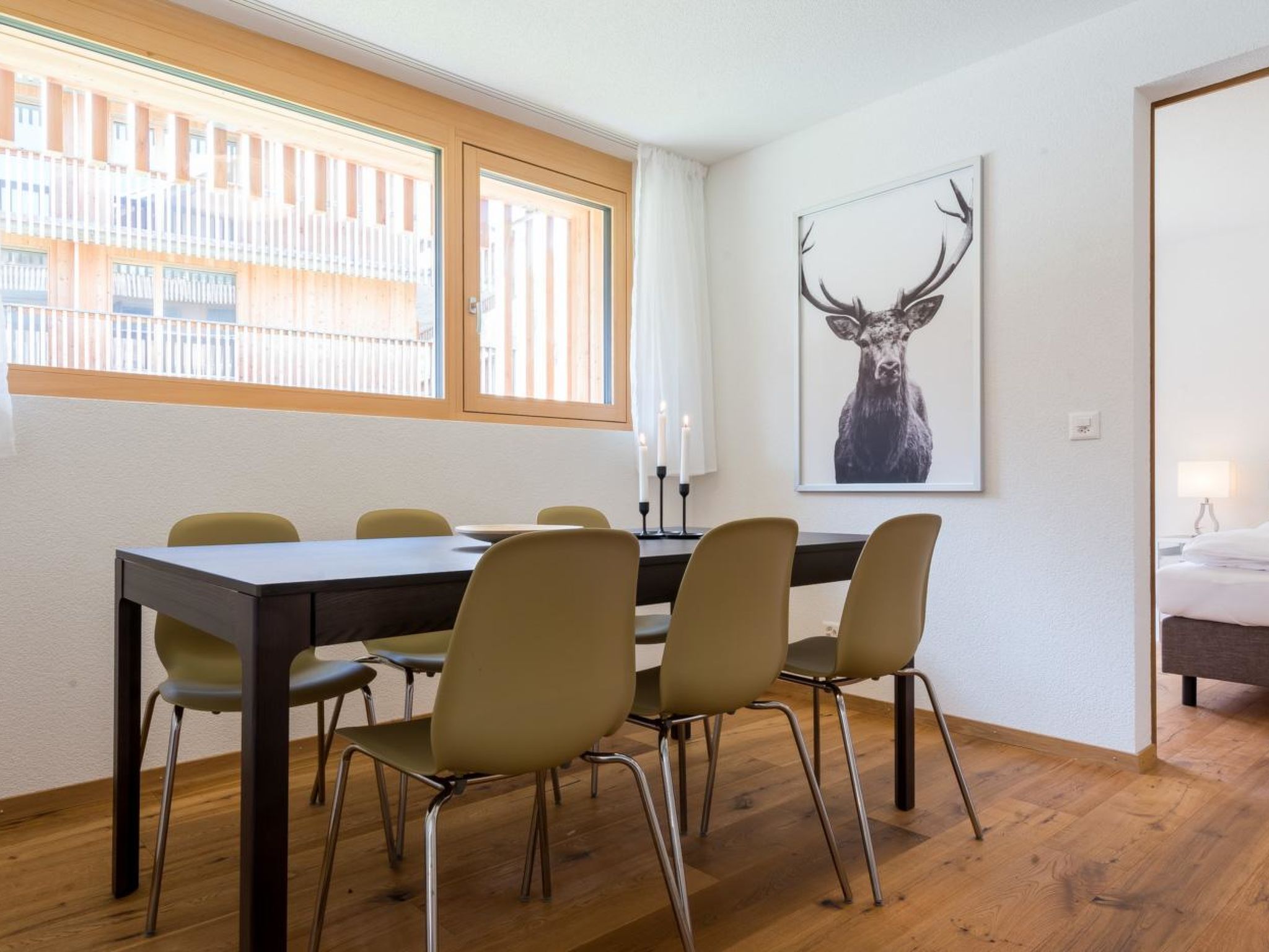 Montela Apartment-Hotel & Resort - Holiday Stay Appartement/Fewo