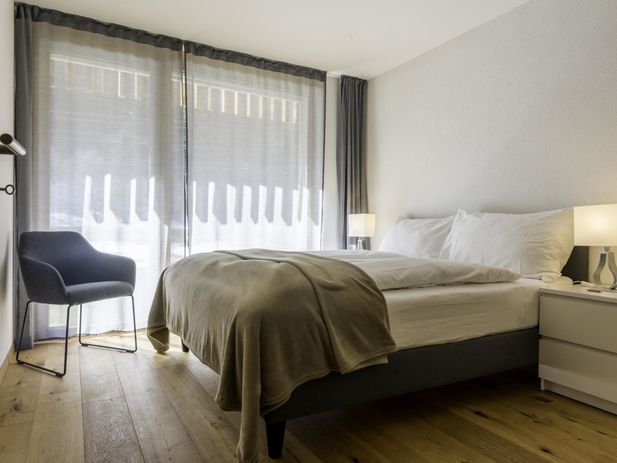 Montela Apartment-Hotel & Resort - Holiday Stay Appartement/Fewo - Drinnen