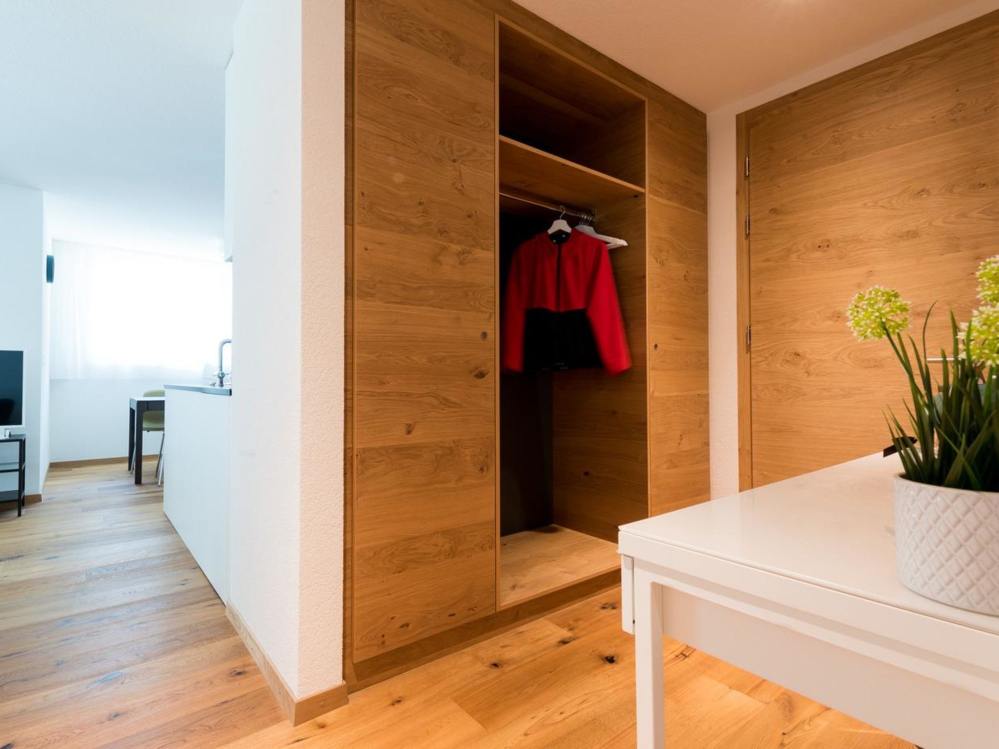Montela Apartment-Hotel & Resort - Holiday Stay Appartement/Fewo - Drinnen
