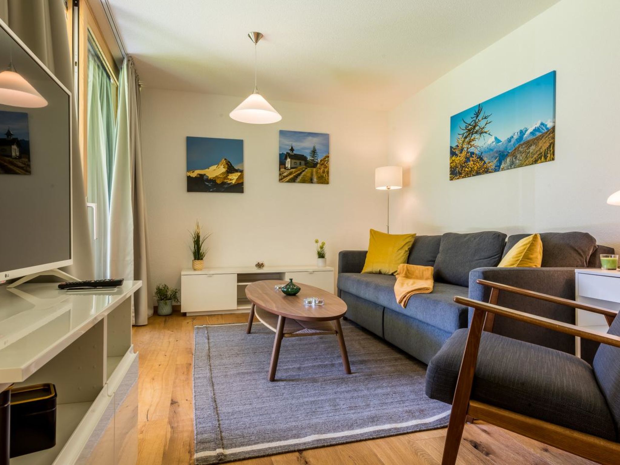 Montela Apartment-Hotel & Resort - Holiday Stay Appartement/Fewo - Drinnen