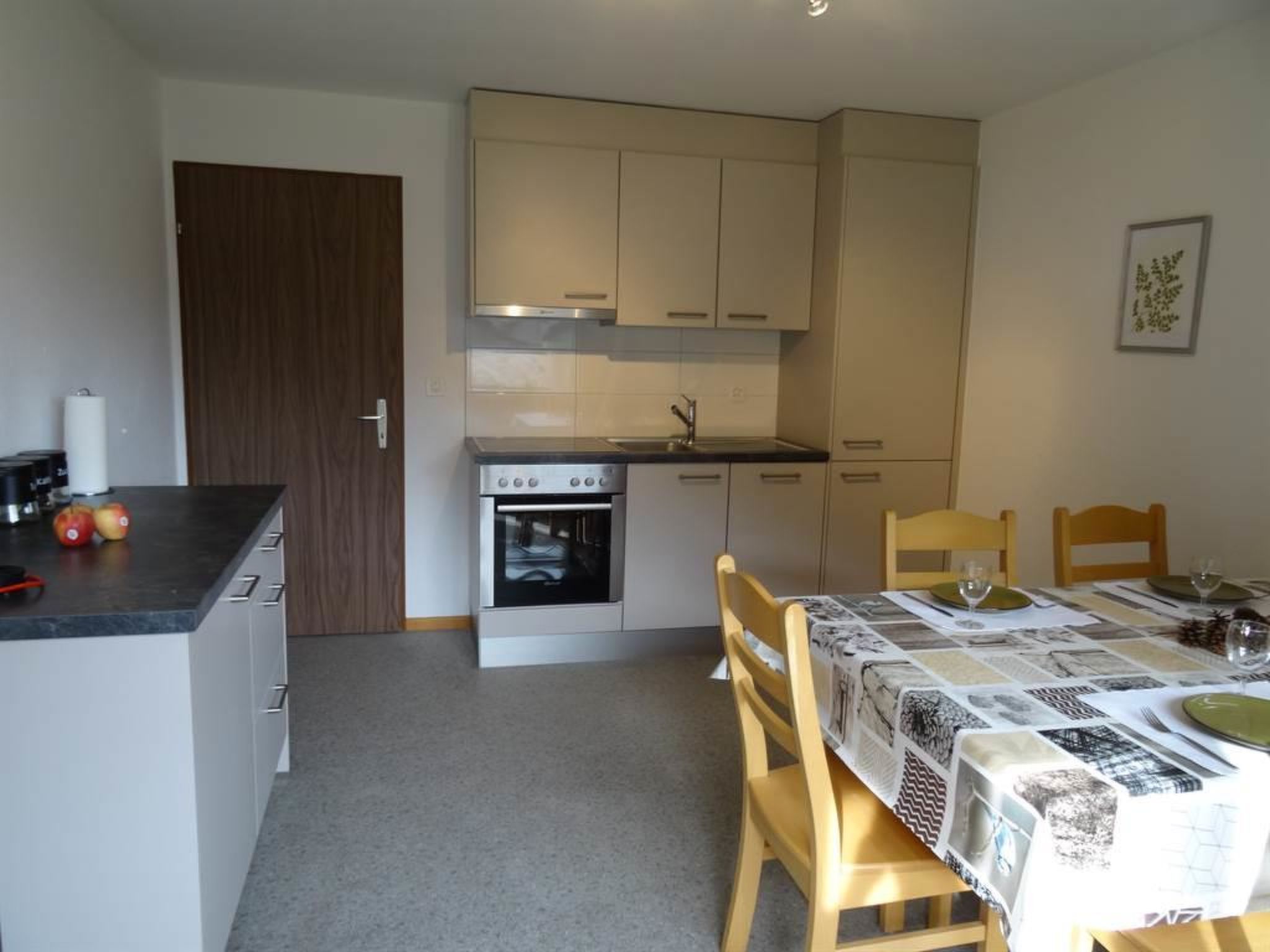 Apartments Carmena Appartement/Fewo Wohnung 3