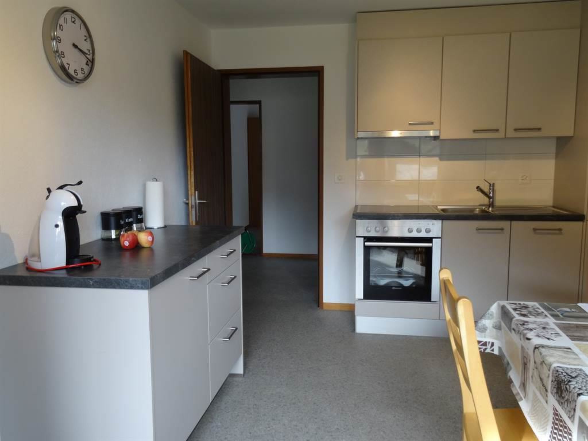 Apartments Carmena Appartement/Fewo Wohnung 3 - Dedans