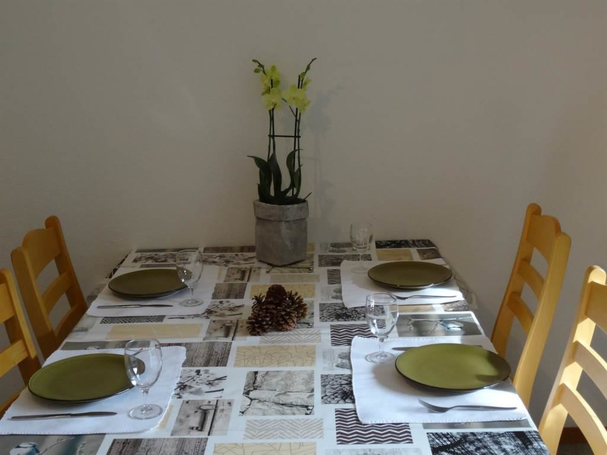 Apartments Carmena Appartement/Fewo Wohnung 3 - Dedans