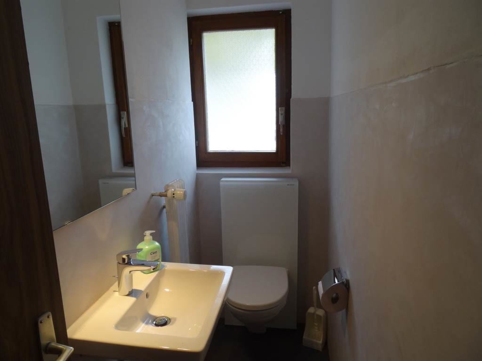 Apartments Carmena Appartement/Fewo Wohnung 3 - Dedans