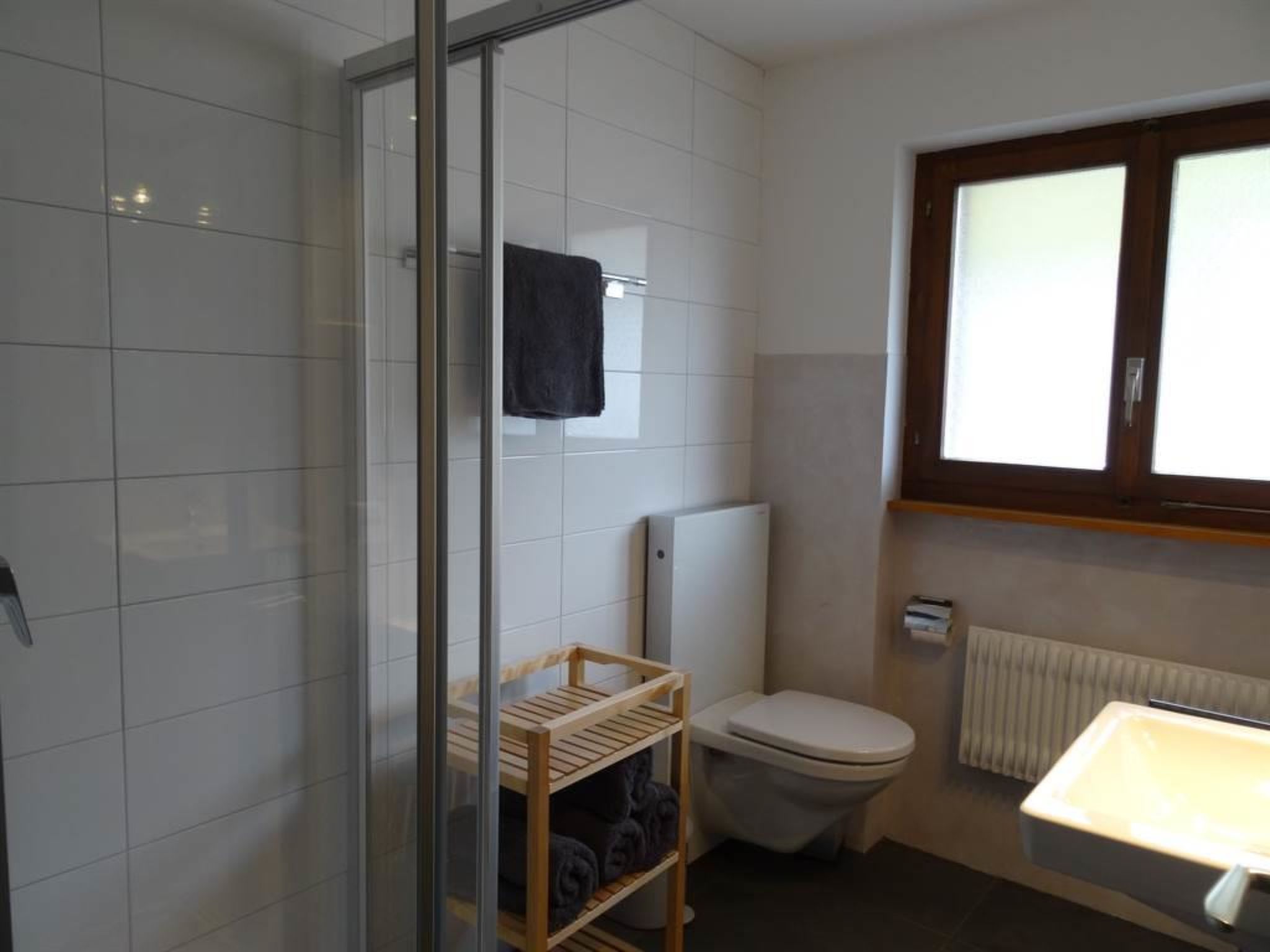 Apartments Carmena Appartement/Fewo Wohnung 3 - Dedans