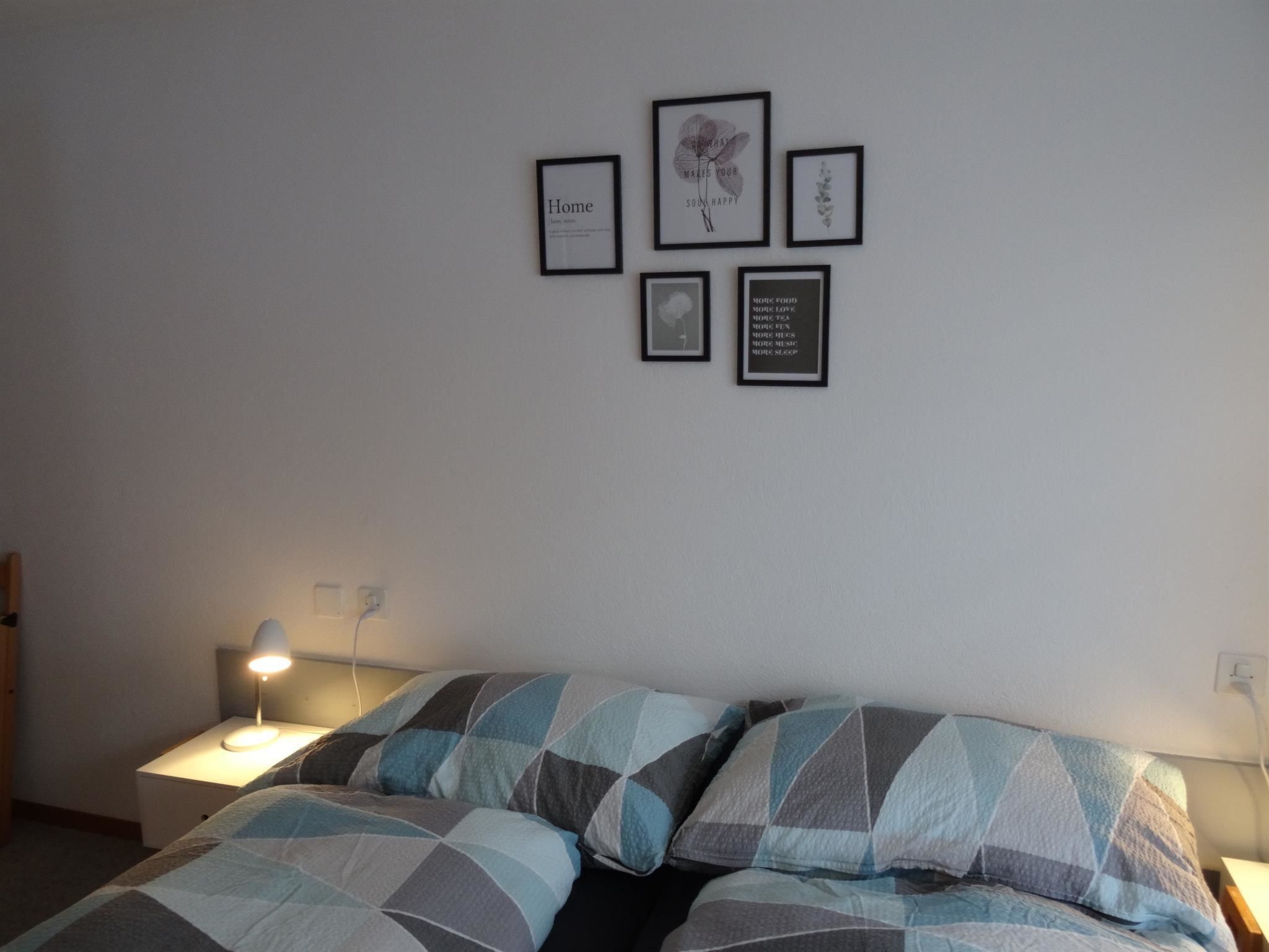 Apartments Carmena Appartement/Fewo Wohnung 3 - Dedans