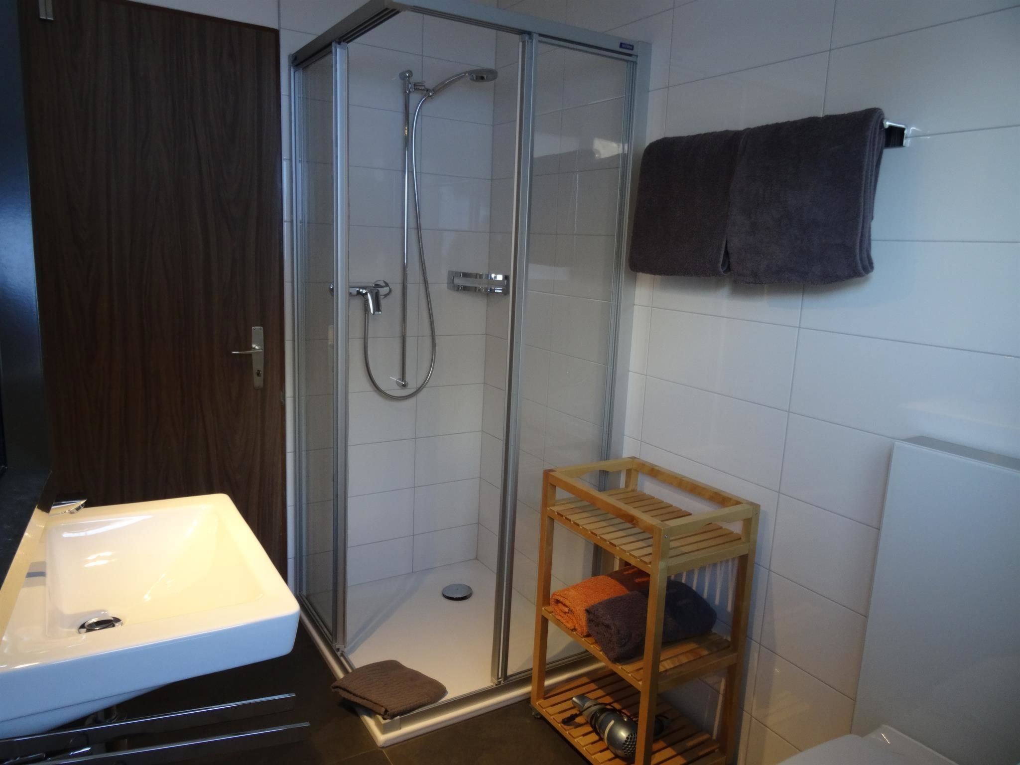 Apartments Carmena Appartement/Fewo Wohnung 3 - Dedans