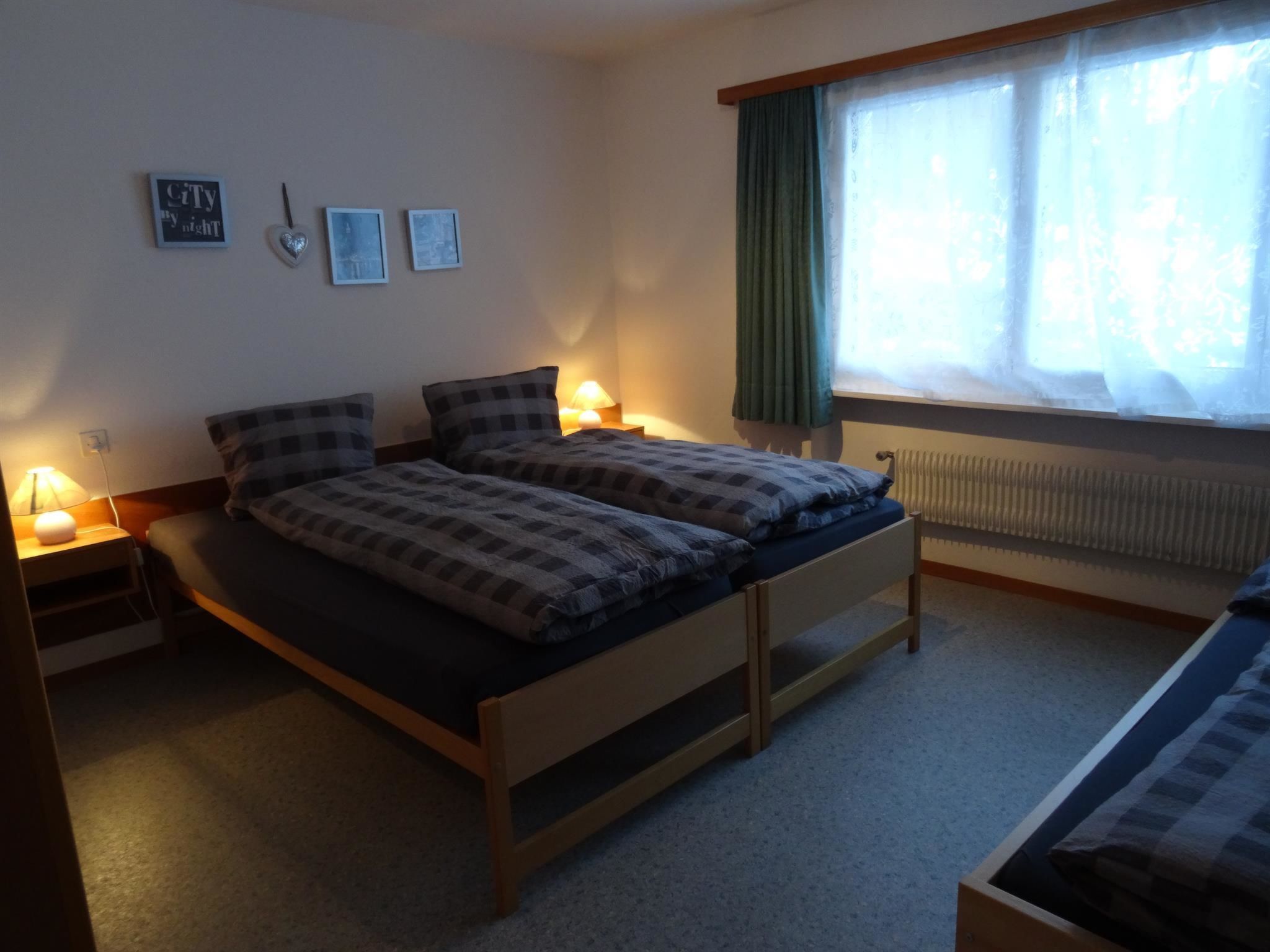 Apartments Carmena Appartement/Fewo Wohnung 3 - Dedans