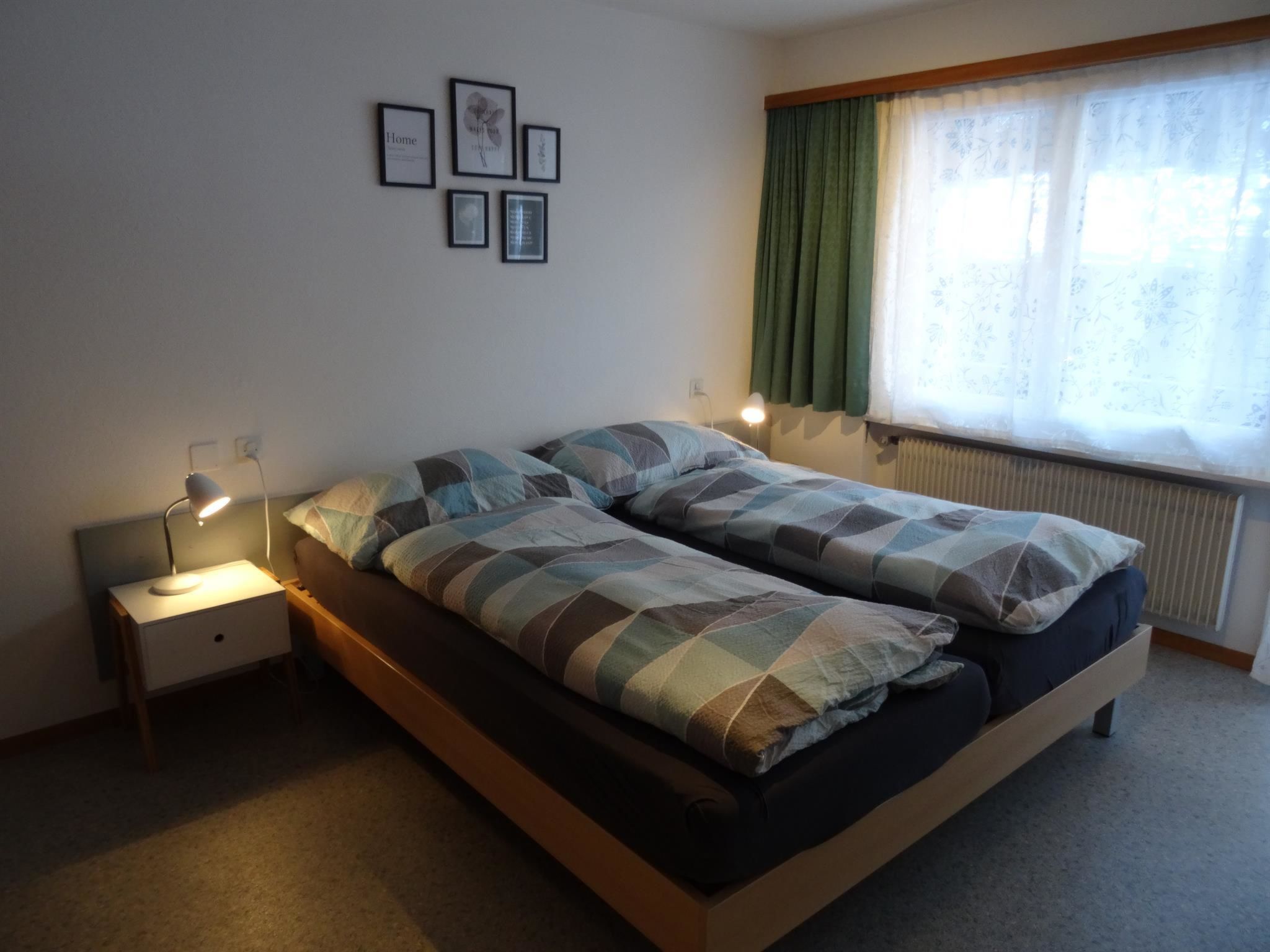 Apartments Carmena Appartement/Fewo Wohnung 3 - Dedans