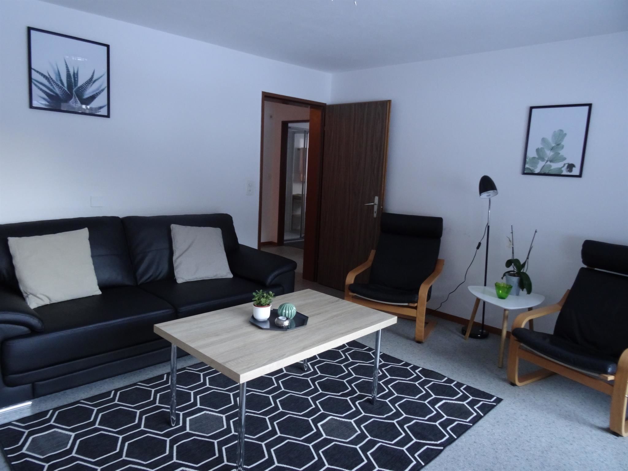 Apartments Carmena Appartement/Fewo Wohnung 3 - Dedans
