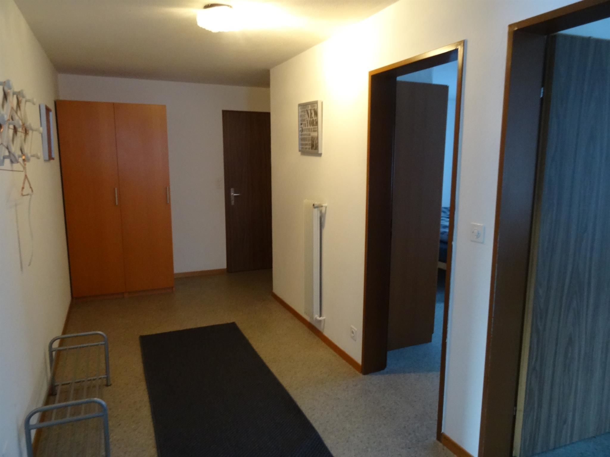 Apartments Carmena Appartement/Fewo Wohnung 3 - Dedans