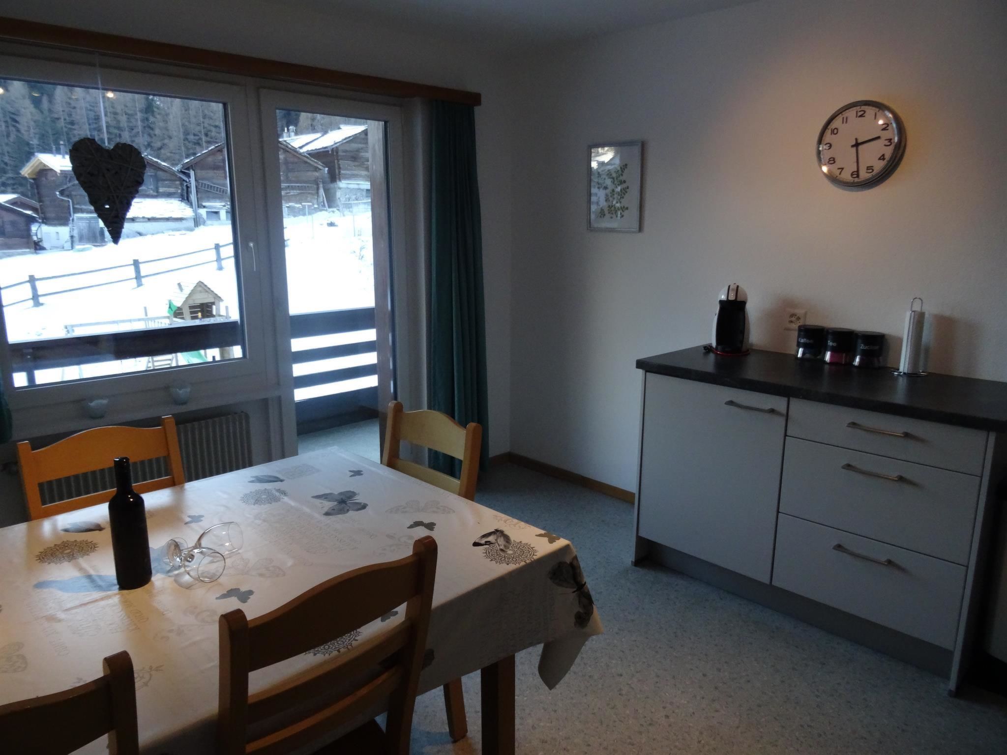 Apartments Carmena Appartement/Fewo Wohnung 3 - Dedans